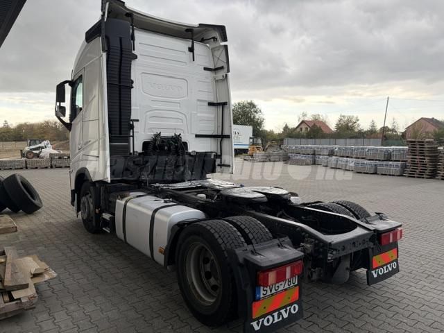 VOLVO 2021/10 - 1
