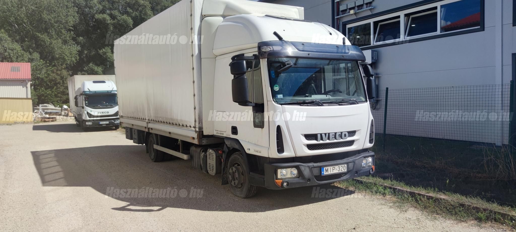 IVECO 2013/7 - 1