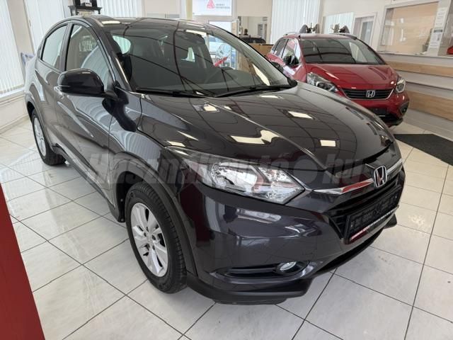 HONDA HR-V 2016/4 - 1