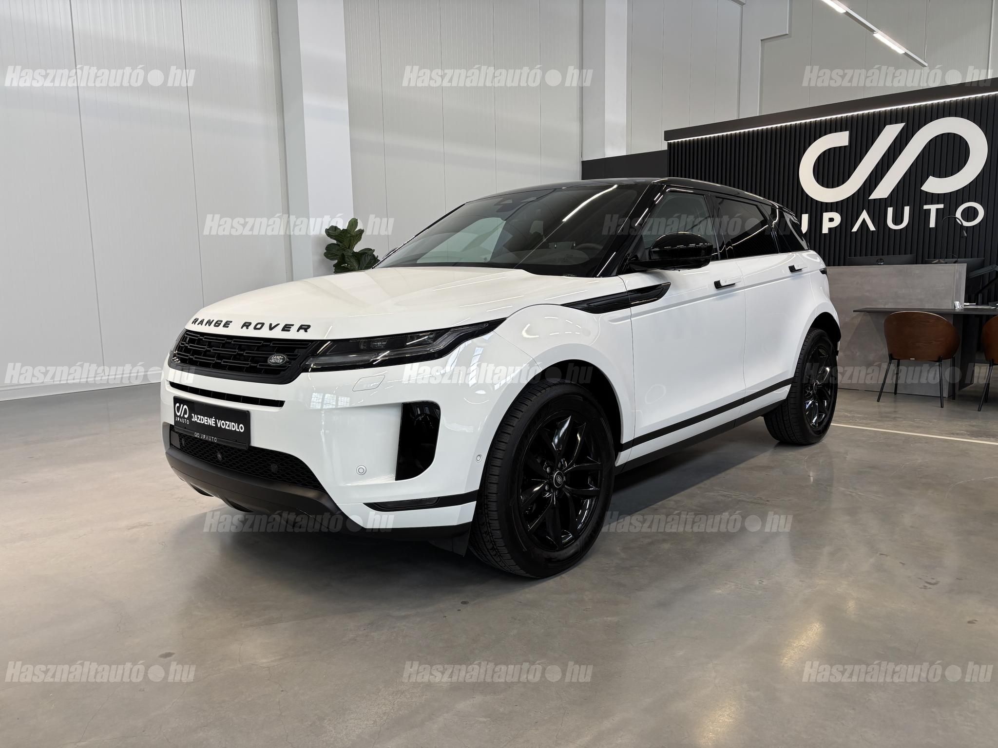 LAND ROVER RANGE ROVER EVOQUE 2025/7 - 1