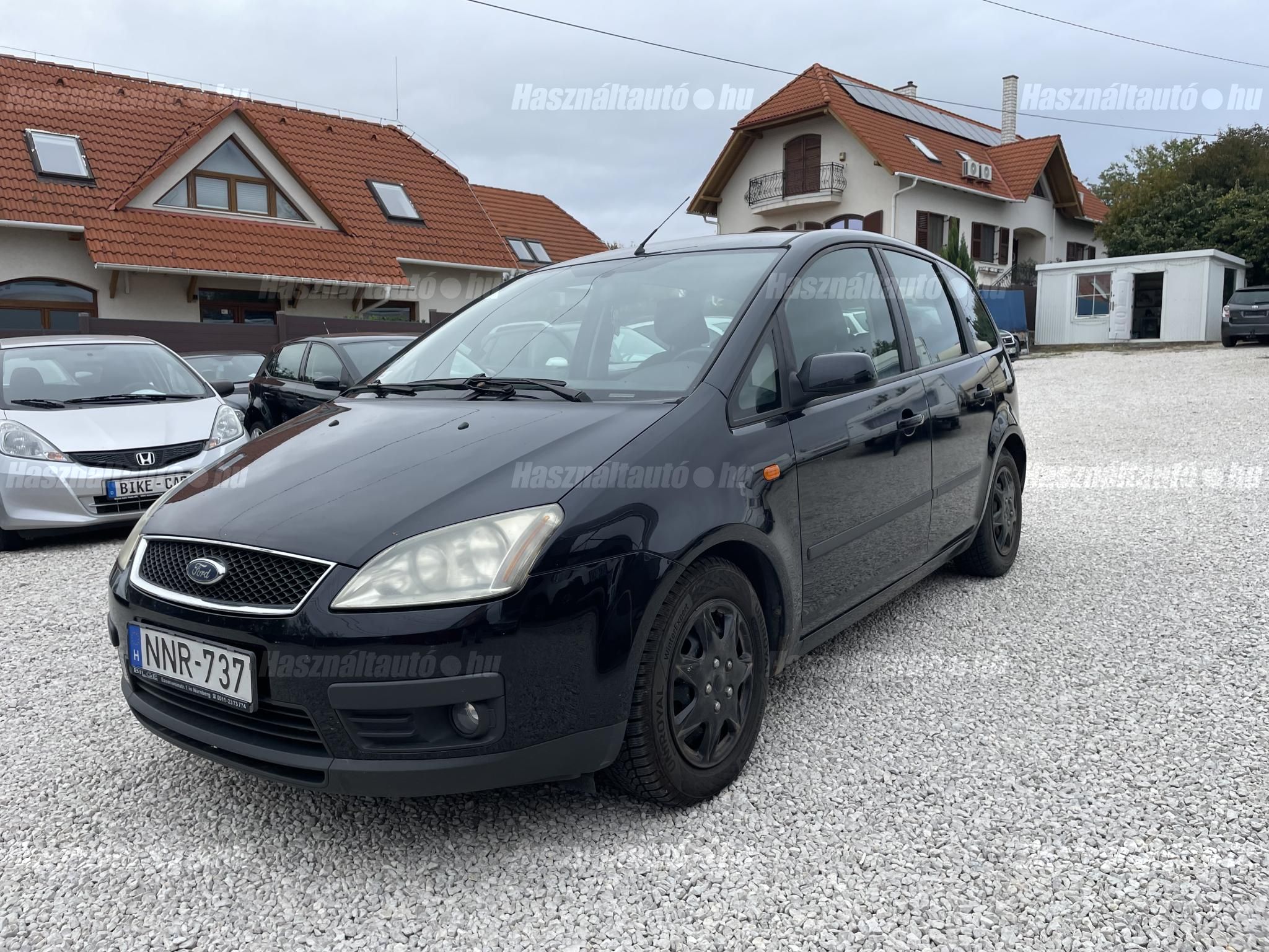 FORD C-MAX 2005/6 - 1