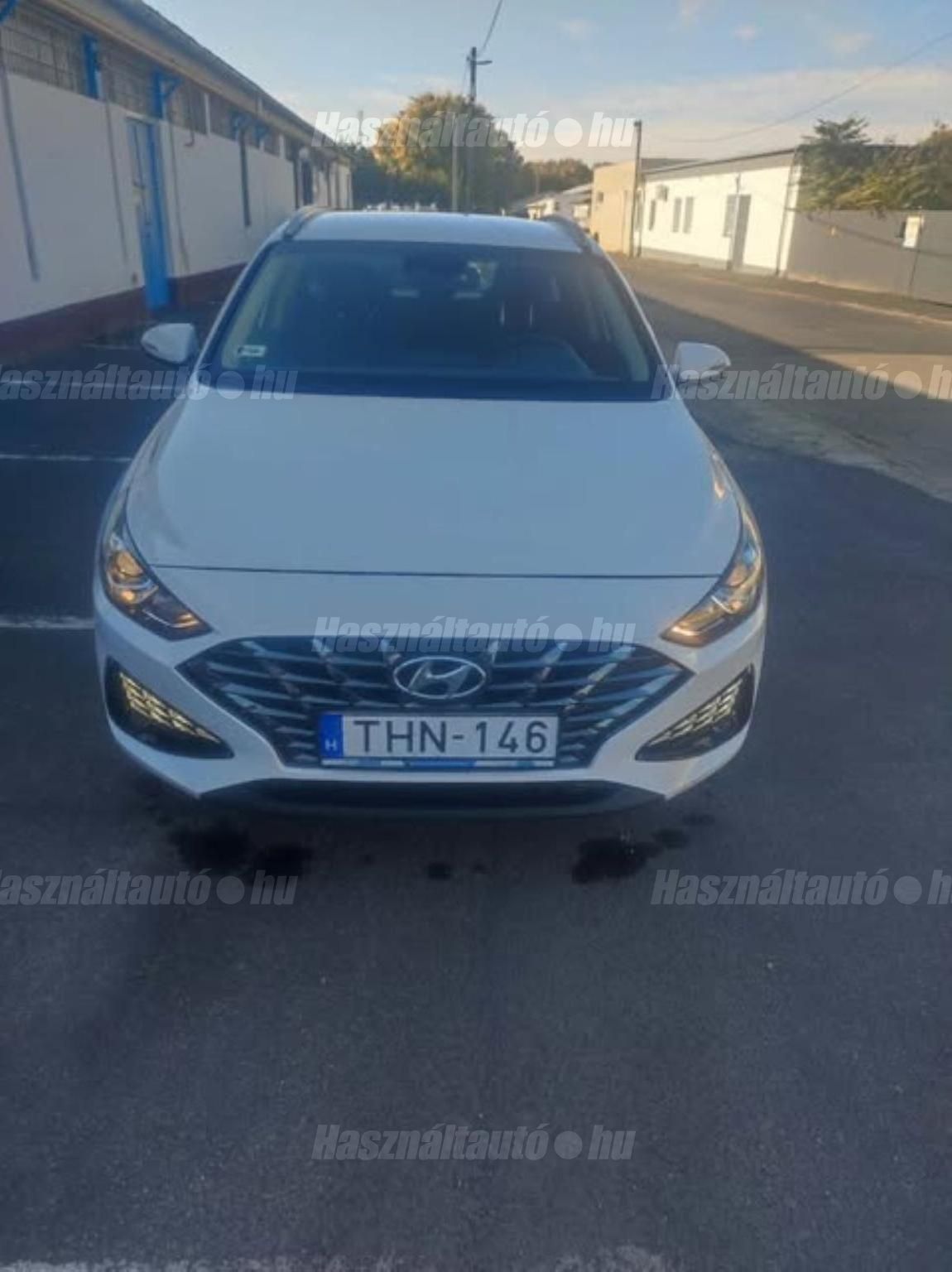 HYUNDAI I30 2022/6 - 1