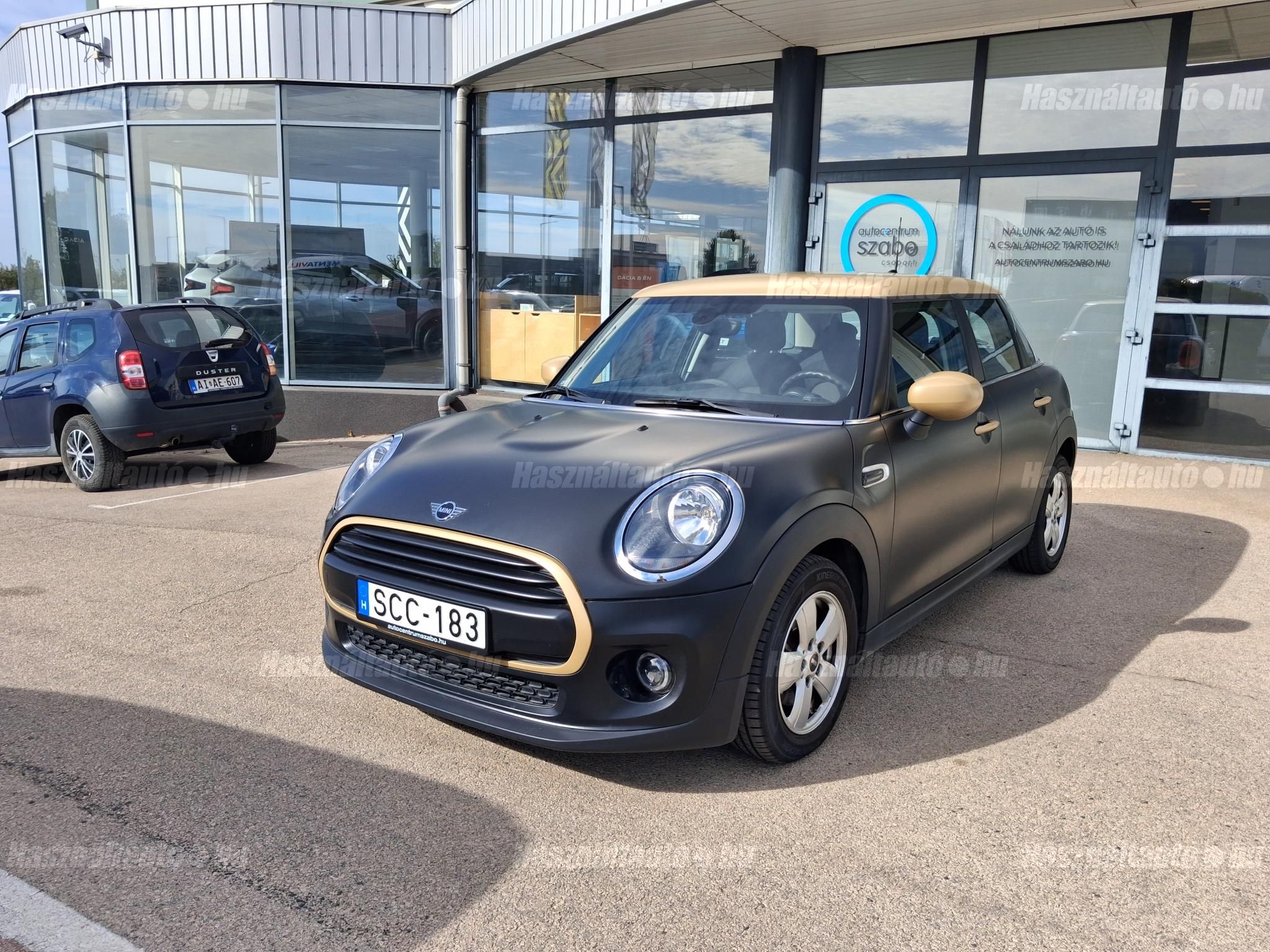 MINI COOPER 2020/5 - 1