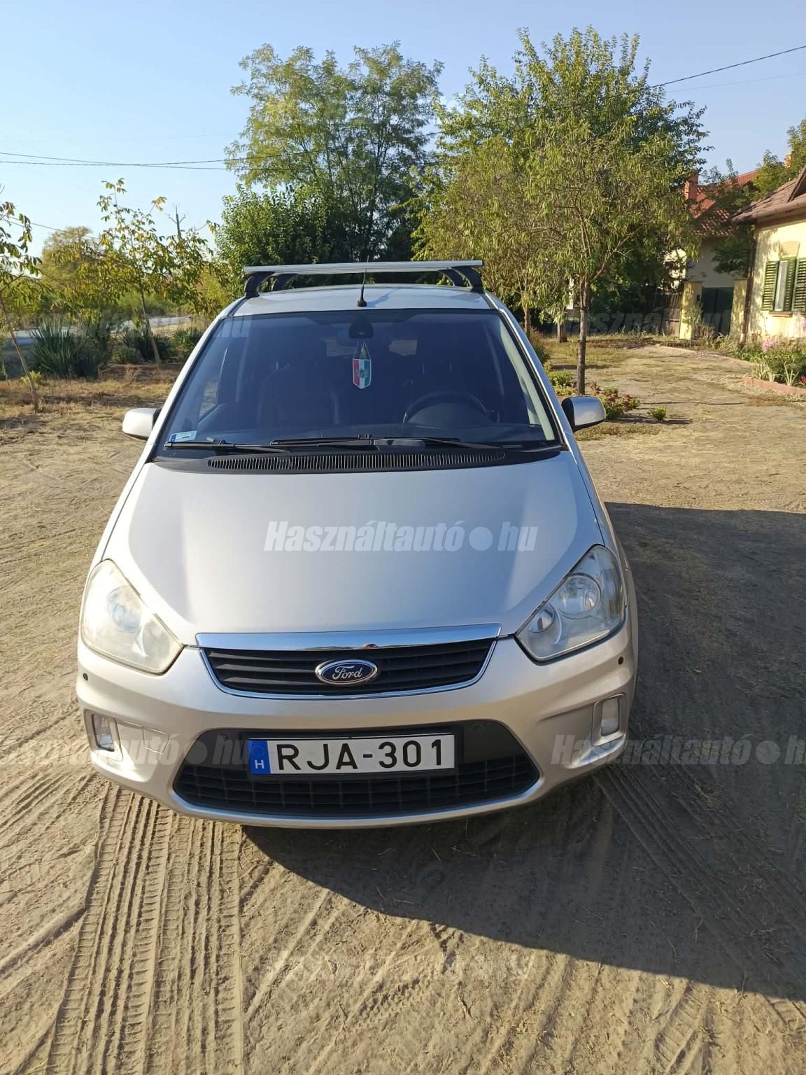 FORD C-MAX 2008/8 - 1