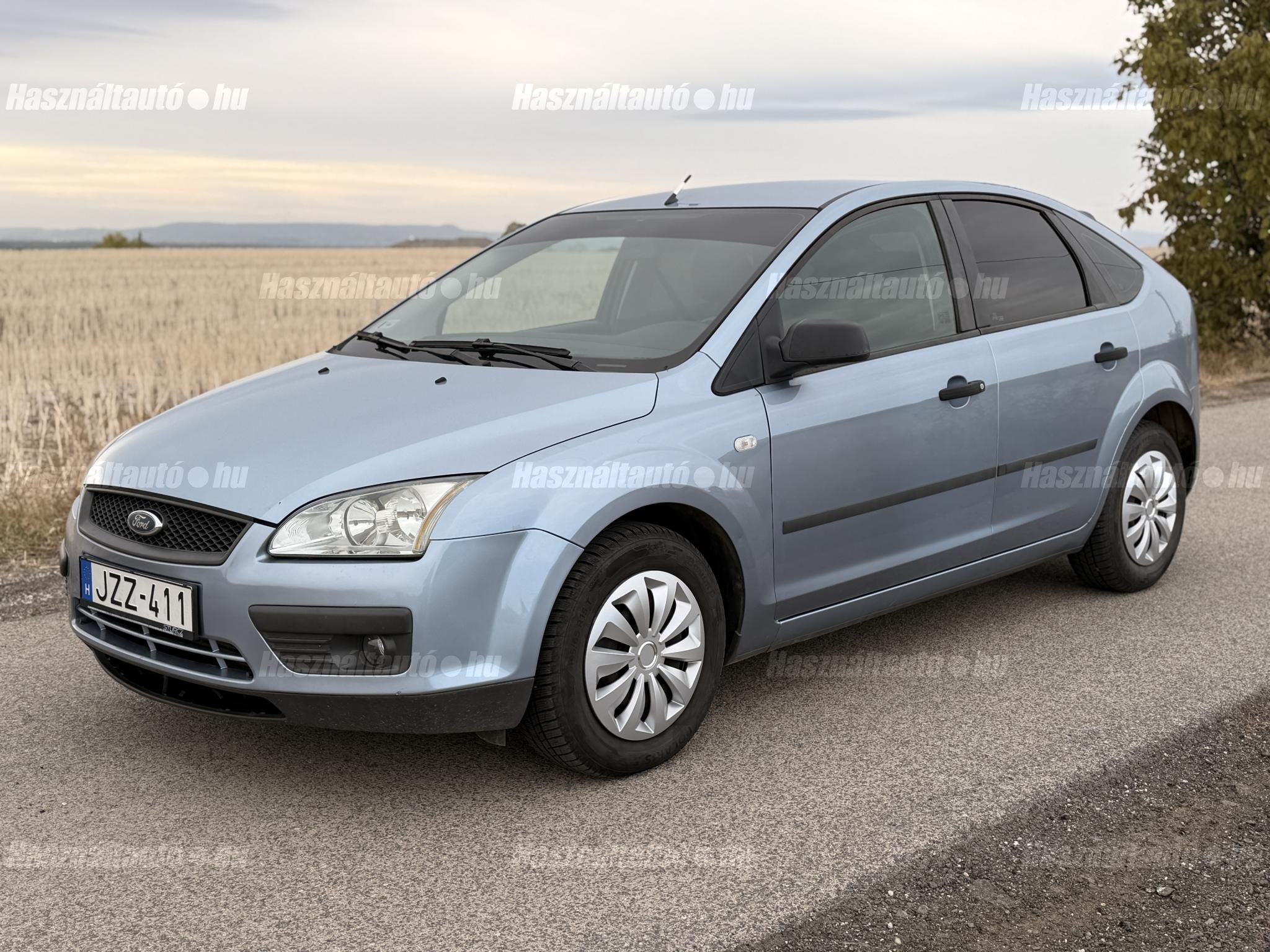 FORD FOCUS 2006/1 - 1