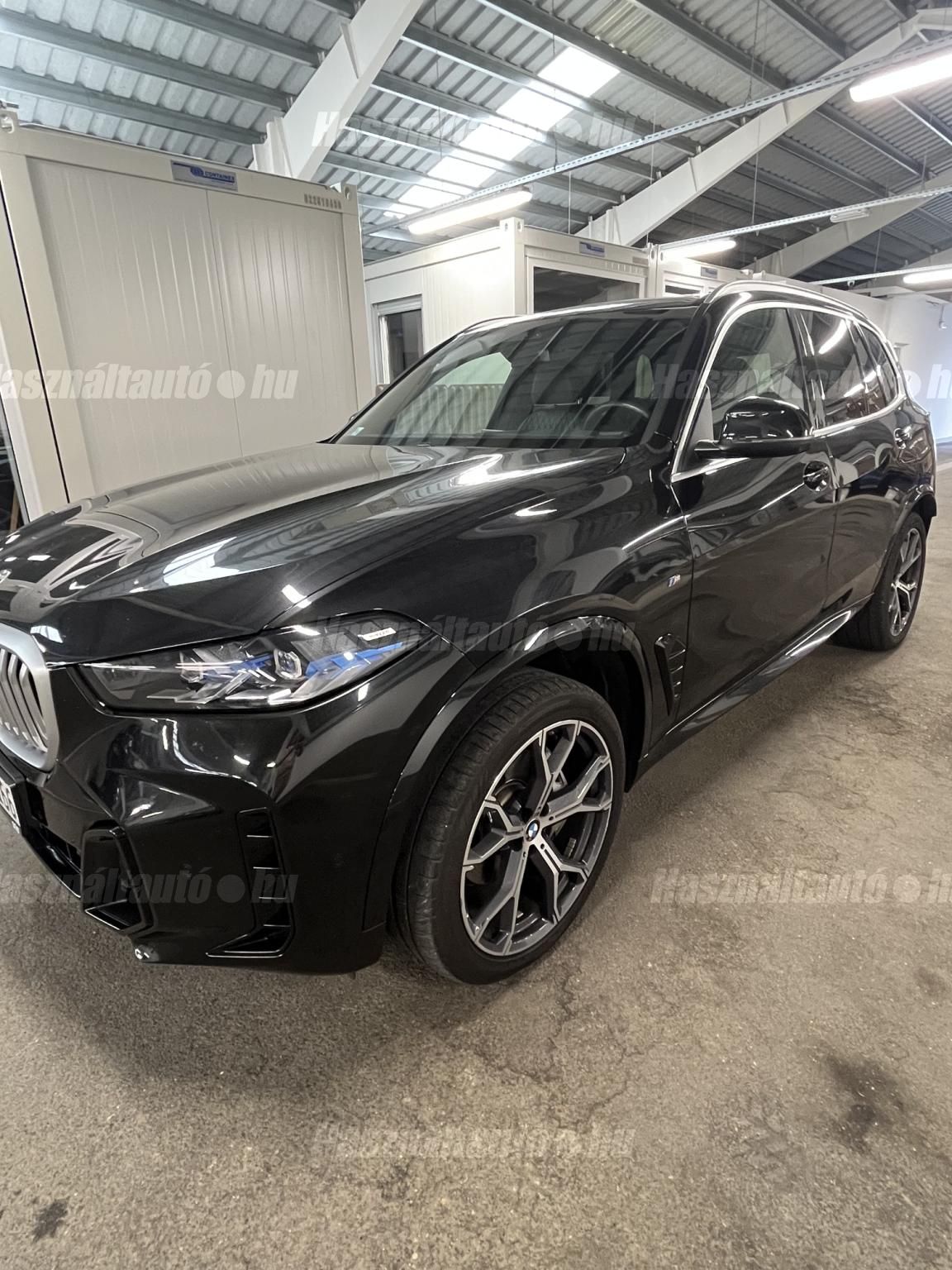 BMW X5 2025/5 - 1