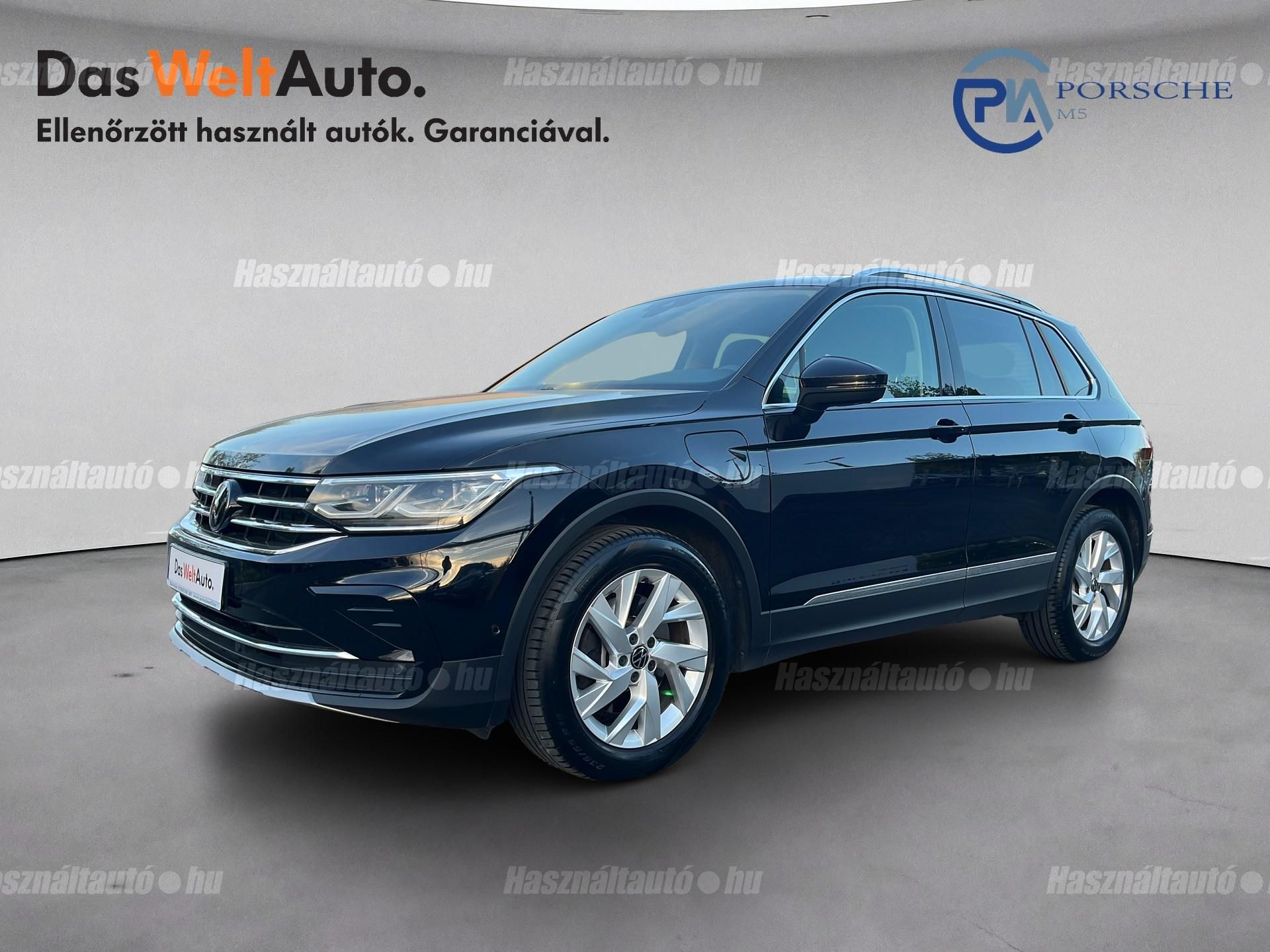 VOLKSWAGEN TIGUAN 2022/7 - 1