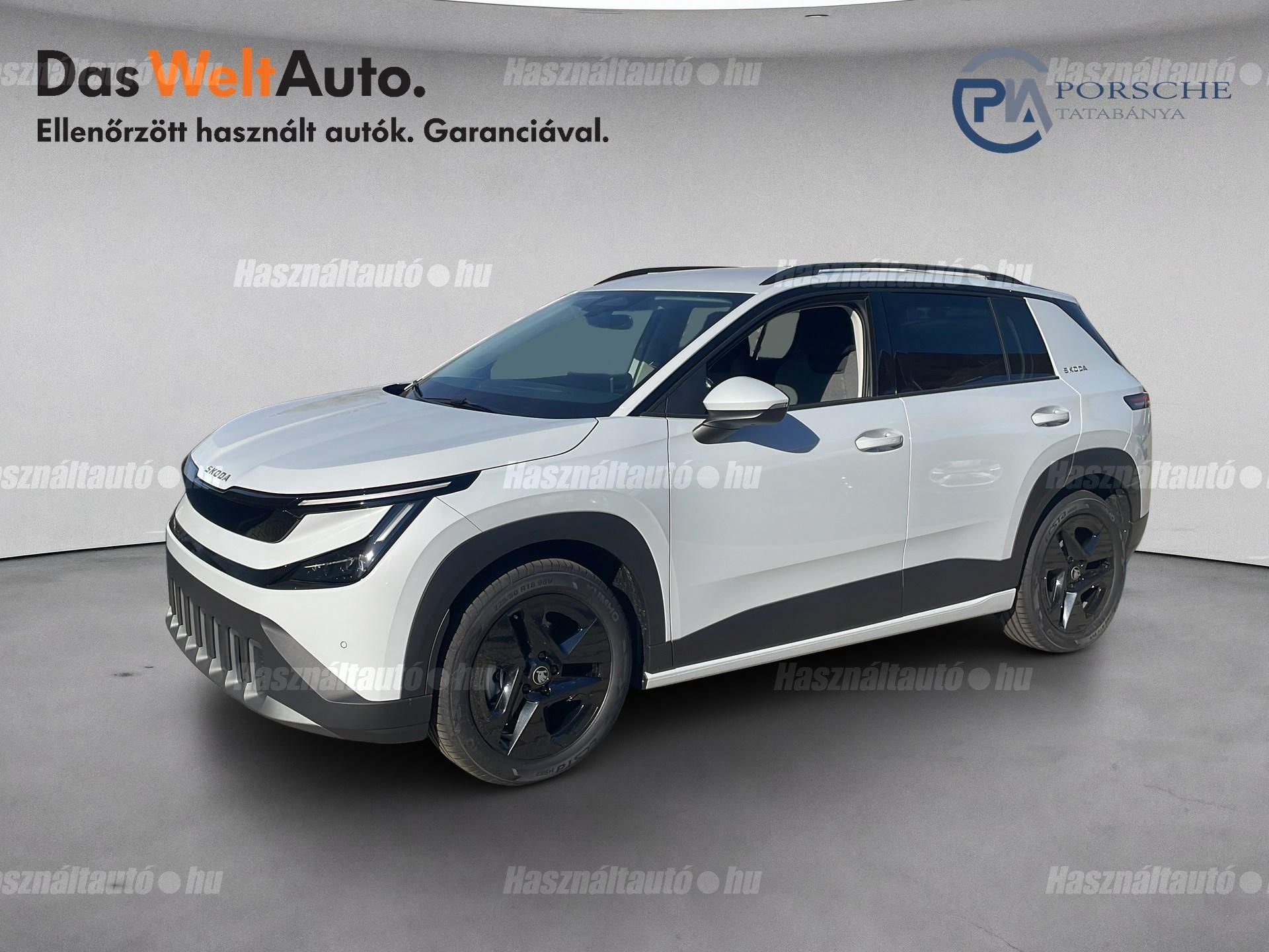 SKODA EPIQ 2026/9 - 1