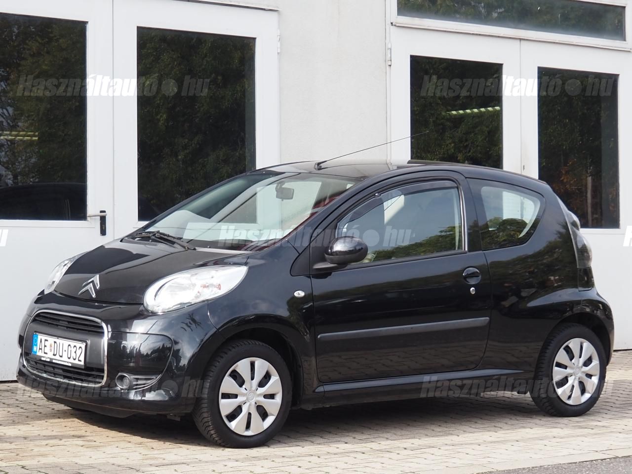CITROEN C1 2011/2 - 1