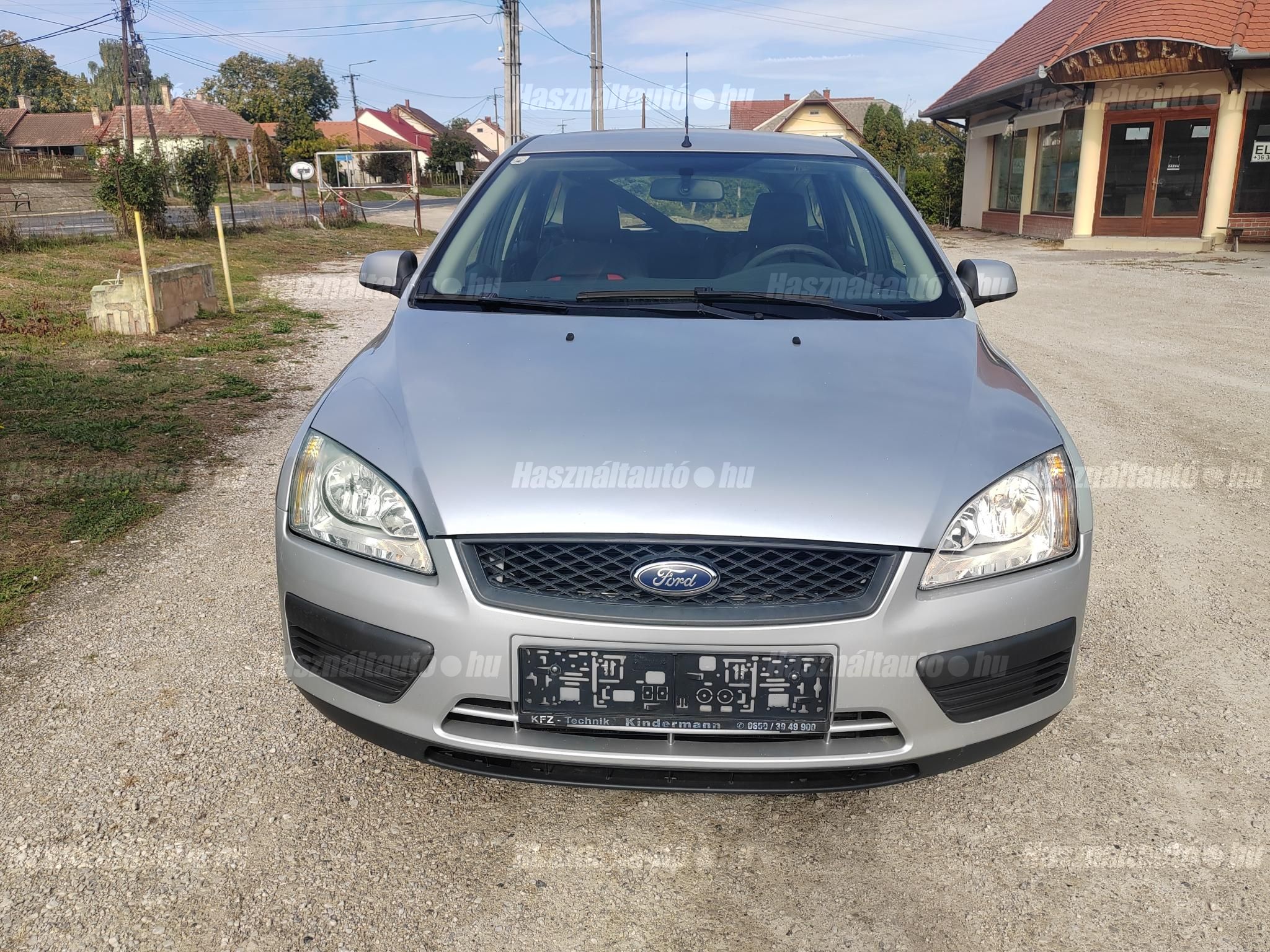 FORD FOCUS 2006/6 - 1