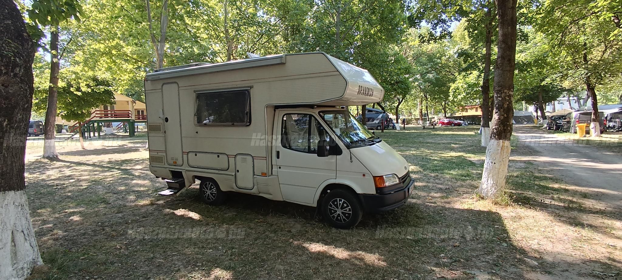 FORD 1994/10 - 1