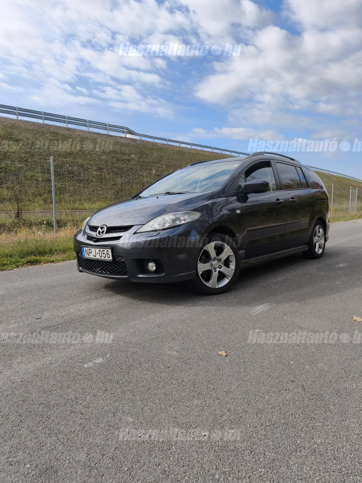 MAZDA 5 2006/3 - 1
