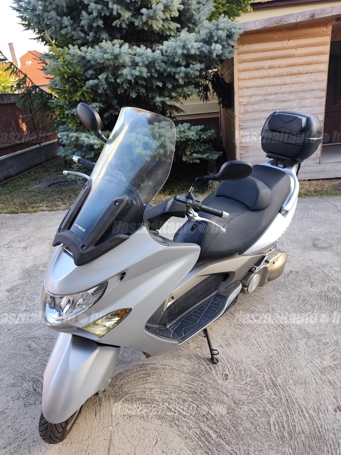 KYMCO XCITING 500 2008/2 - 1