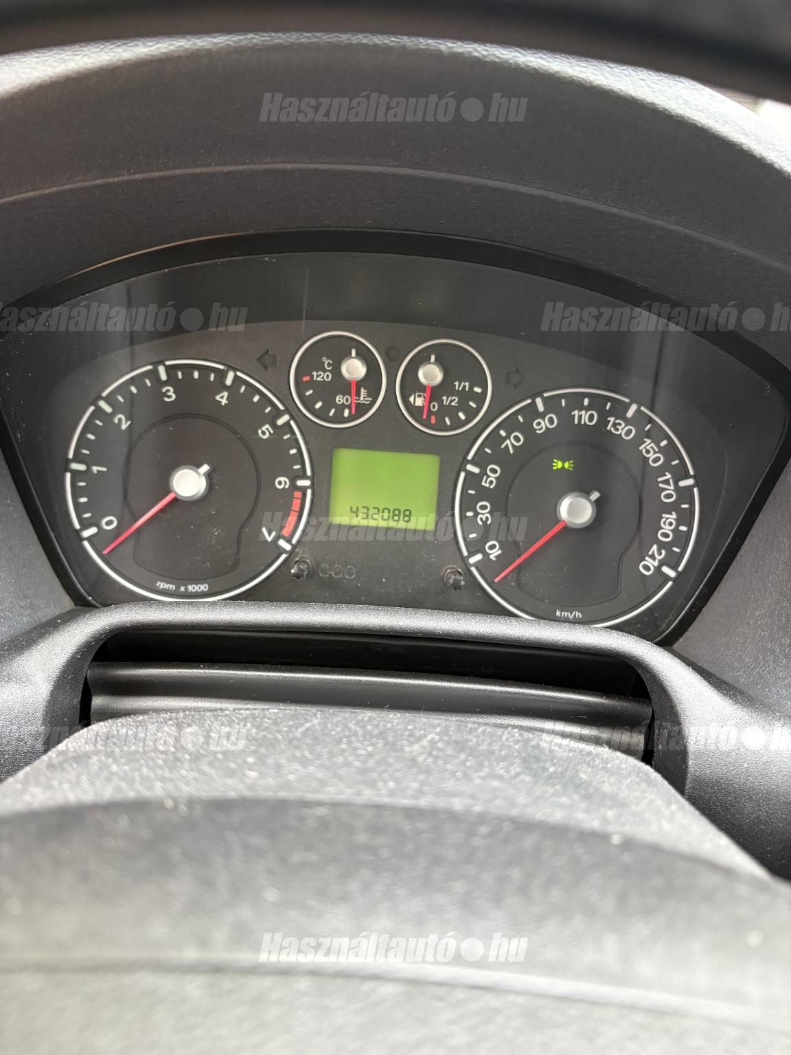 FORD FUSION 2006/3 - 1