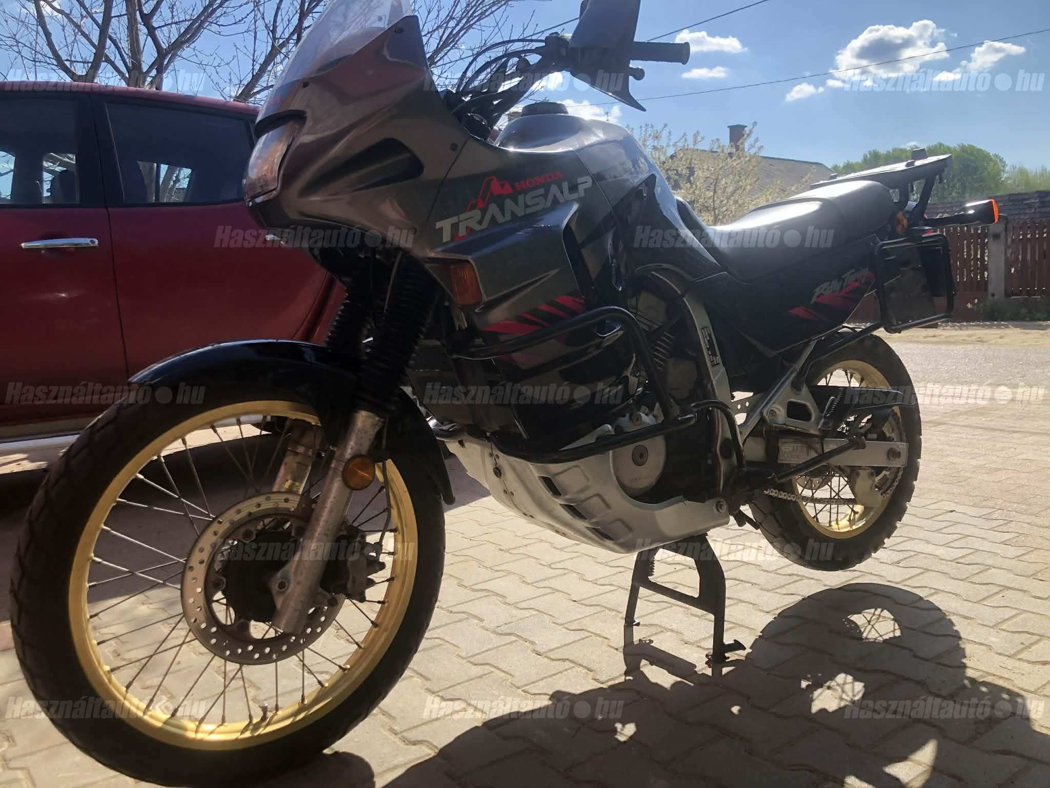 HONDA XL 600 V 1995 - 1