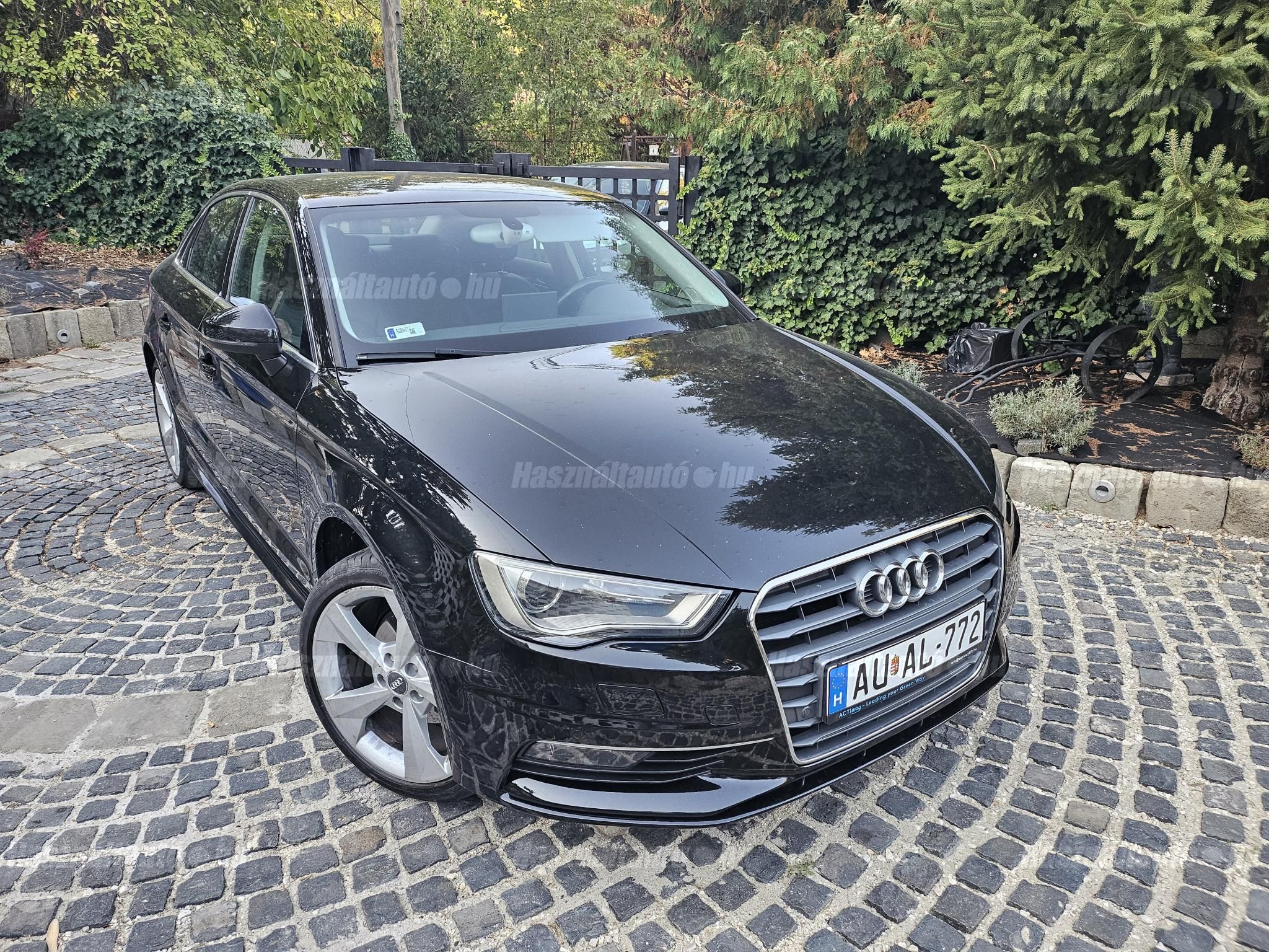 AUDI A3 2015/5 - 1
