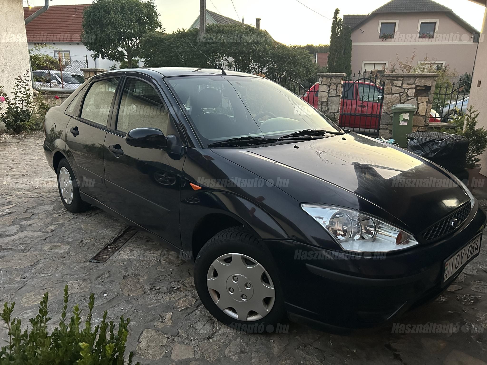 FORD FOCUS 2004/2 - 1