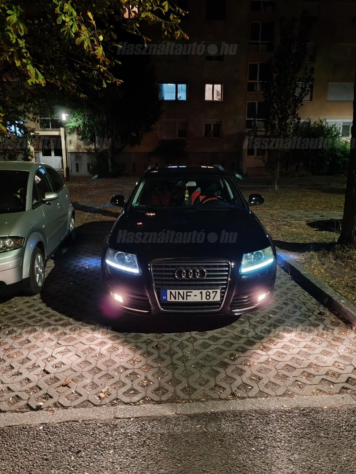 AUDI A6 2009/2 - 1