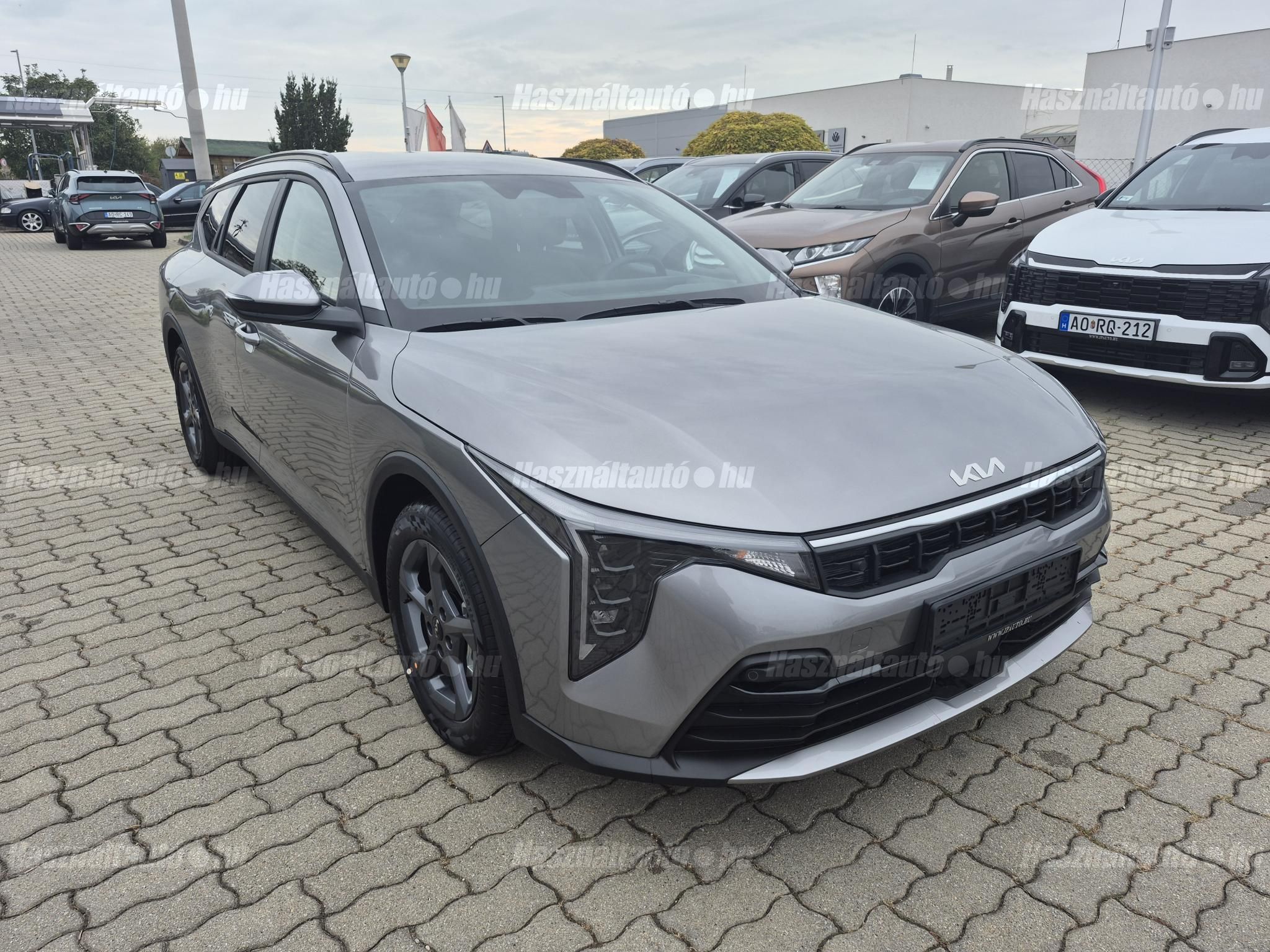 KIA K4 2026 - 1