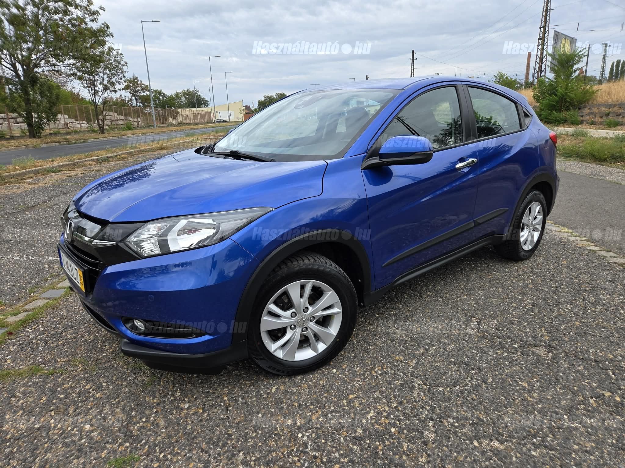 HONDA HR-V 2016/4 - 1