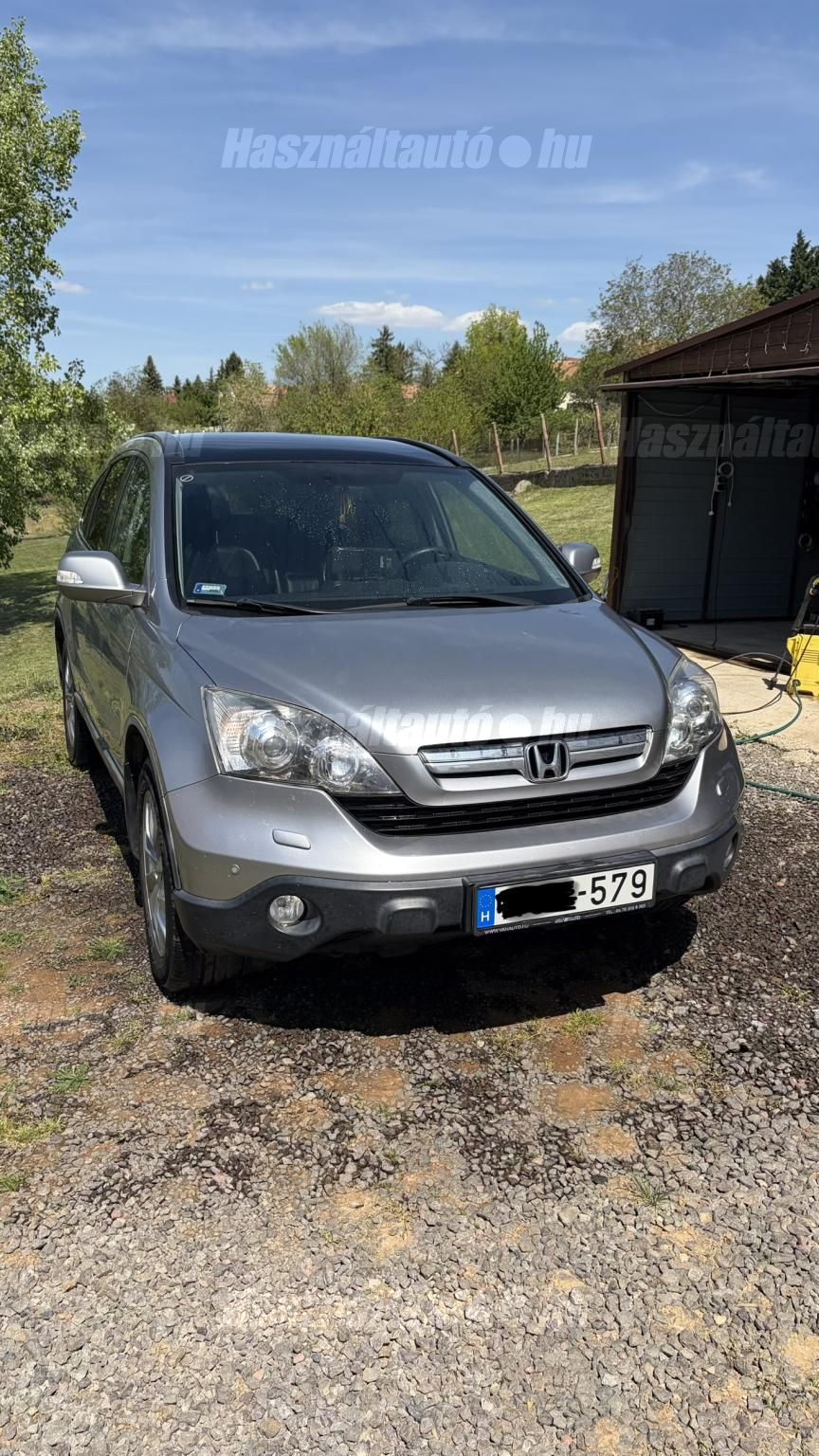 HONDA CR-V 2007 - 1