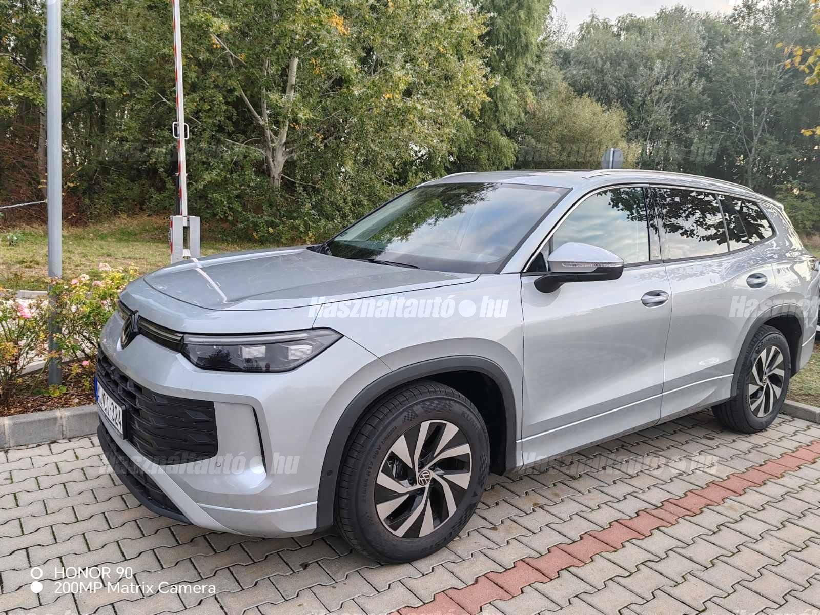 VOLKSWAGEN TAYRON 2026/6 - 1