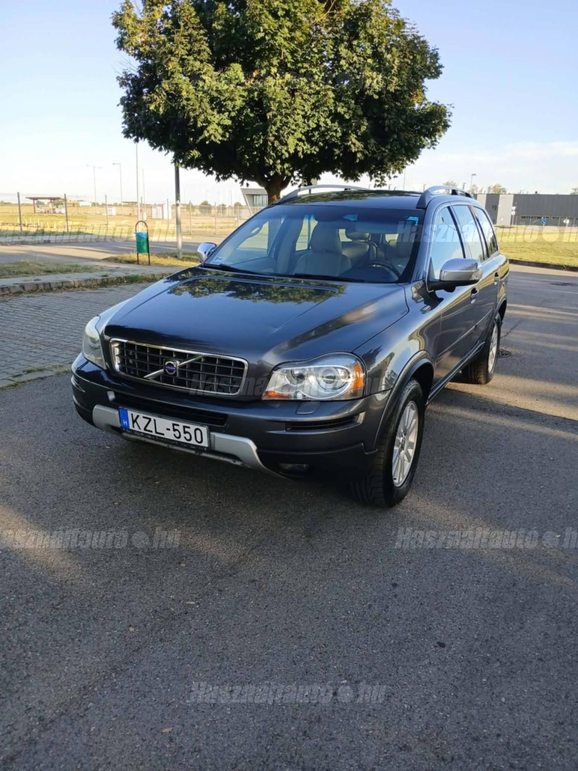 VOLVO XC90 2008 - 1