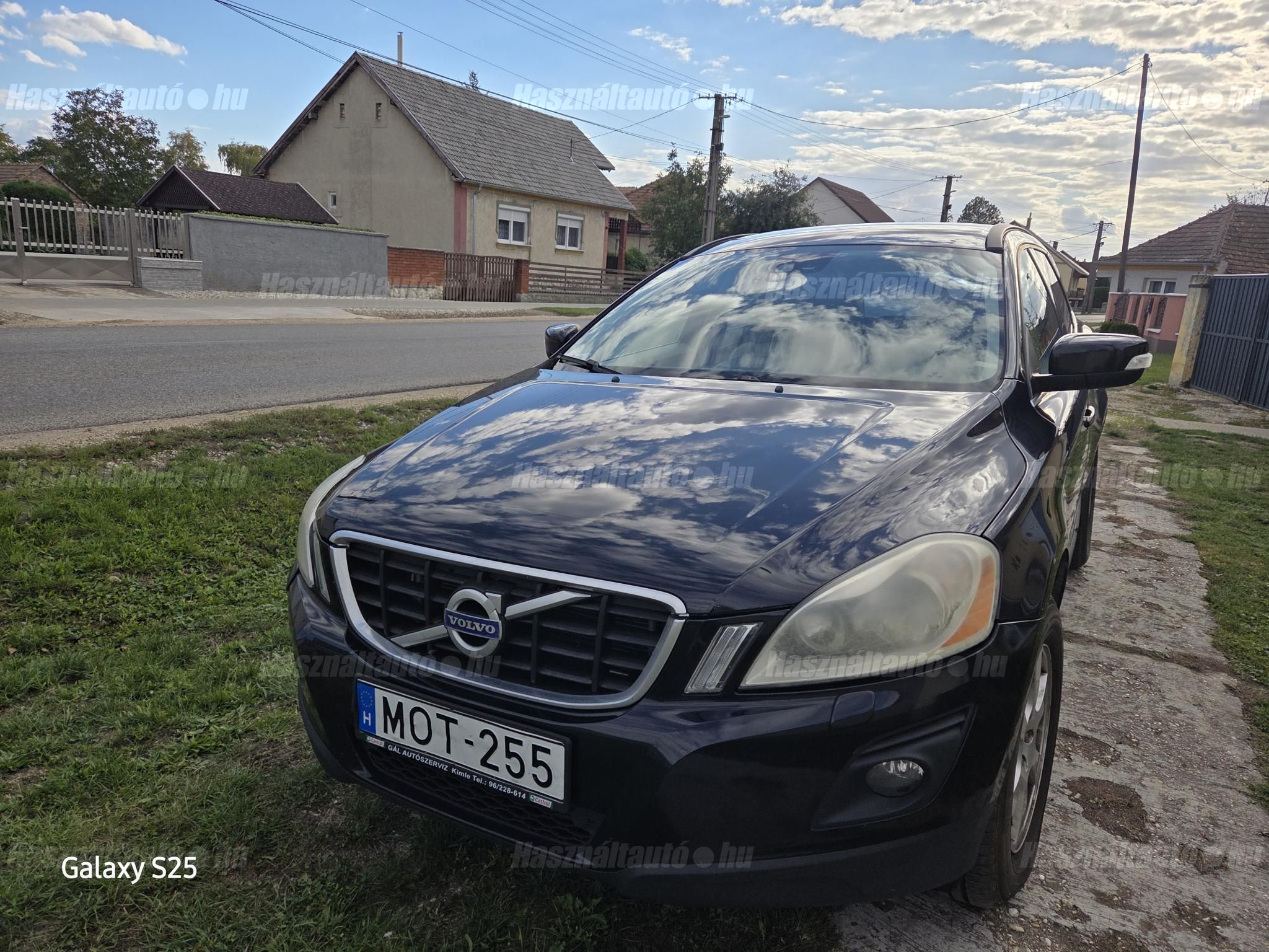 VOLVO XC60 2009/12 - 1