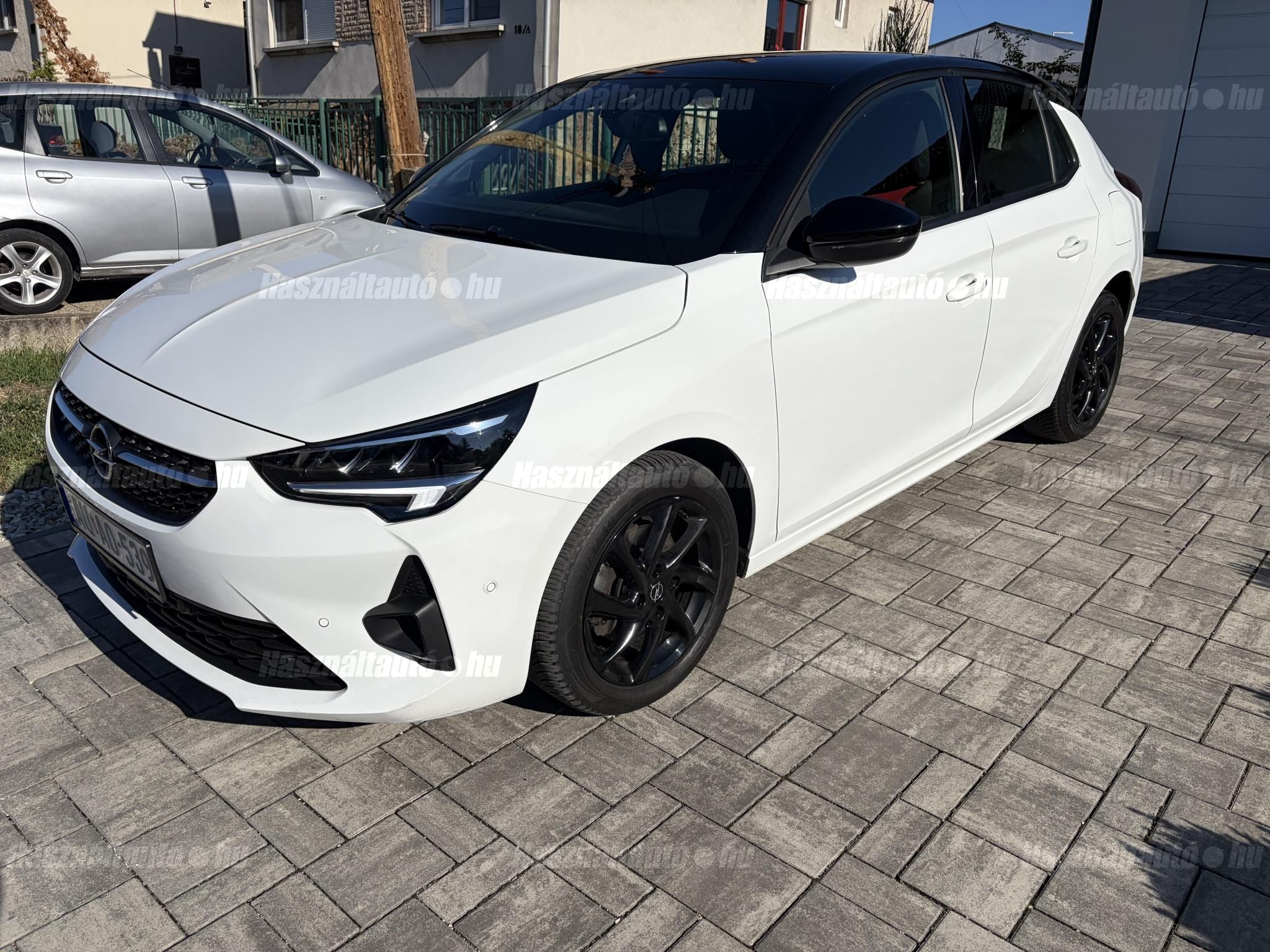 OPEL CORSA 2023/9 - 1