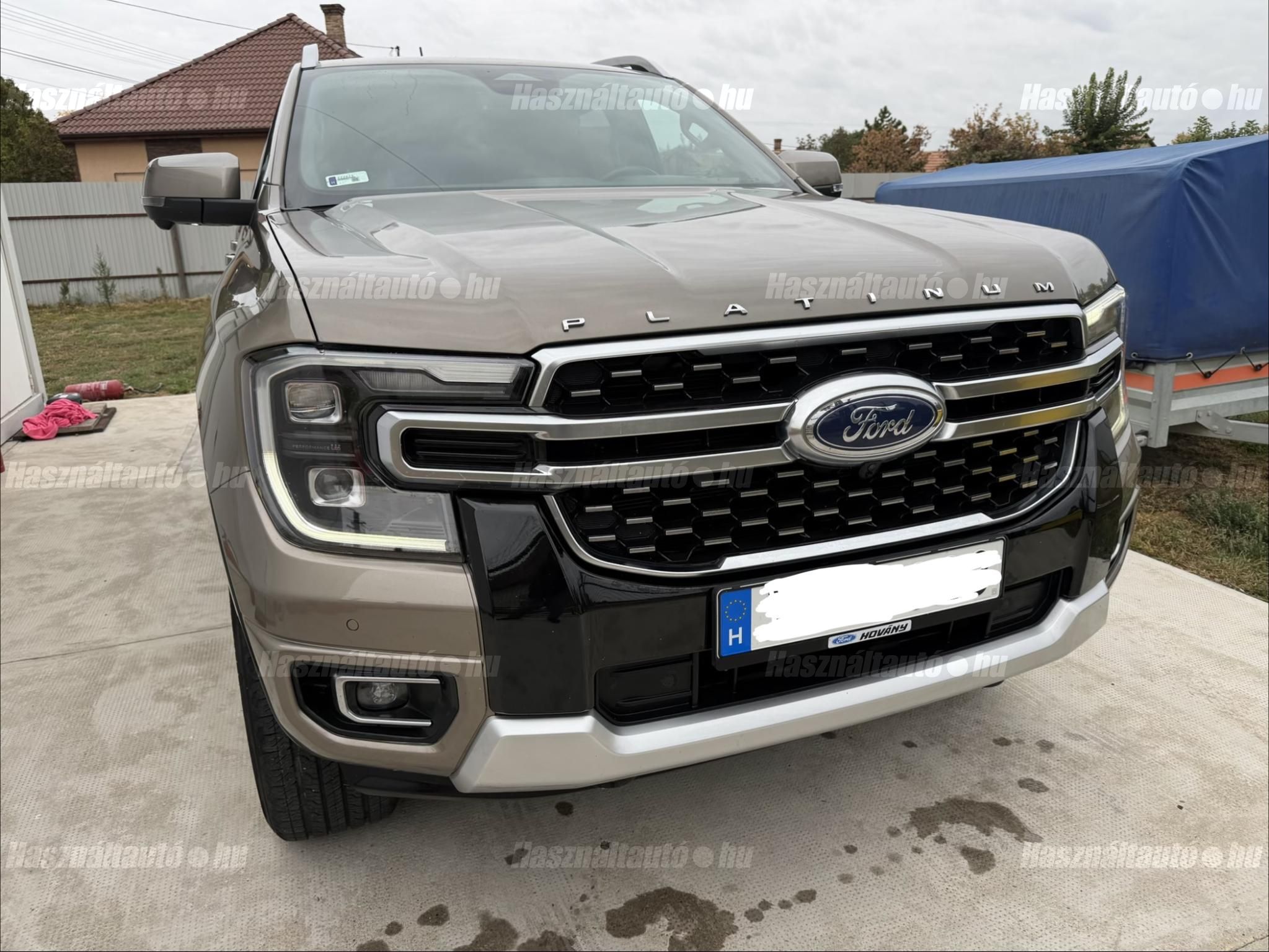 FORD RANGER 2024/7 - 1
