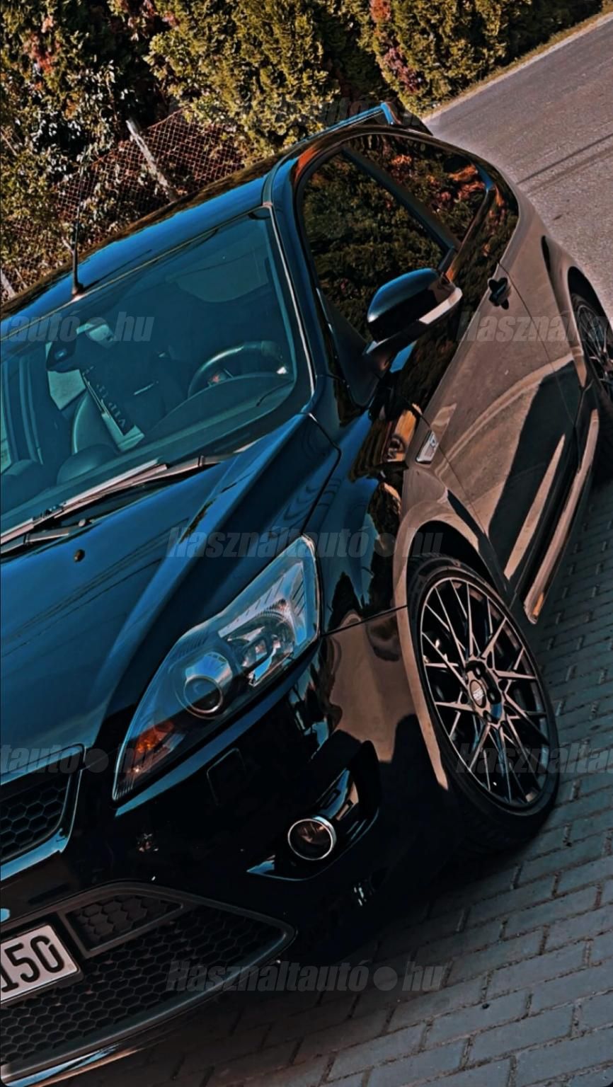 FORD FOCUS 2009 - 1