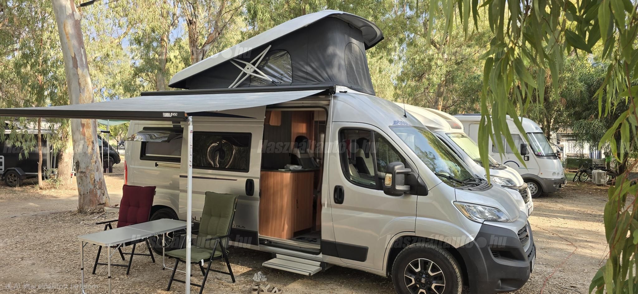 FIAT DUCATO 2019/5 - 1
