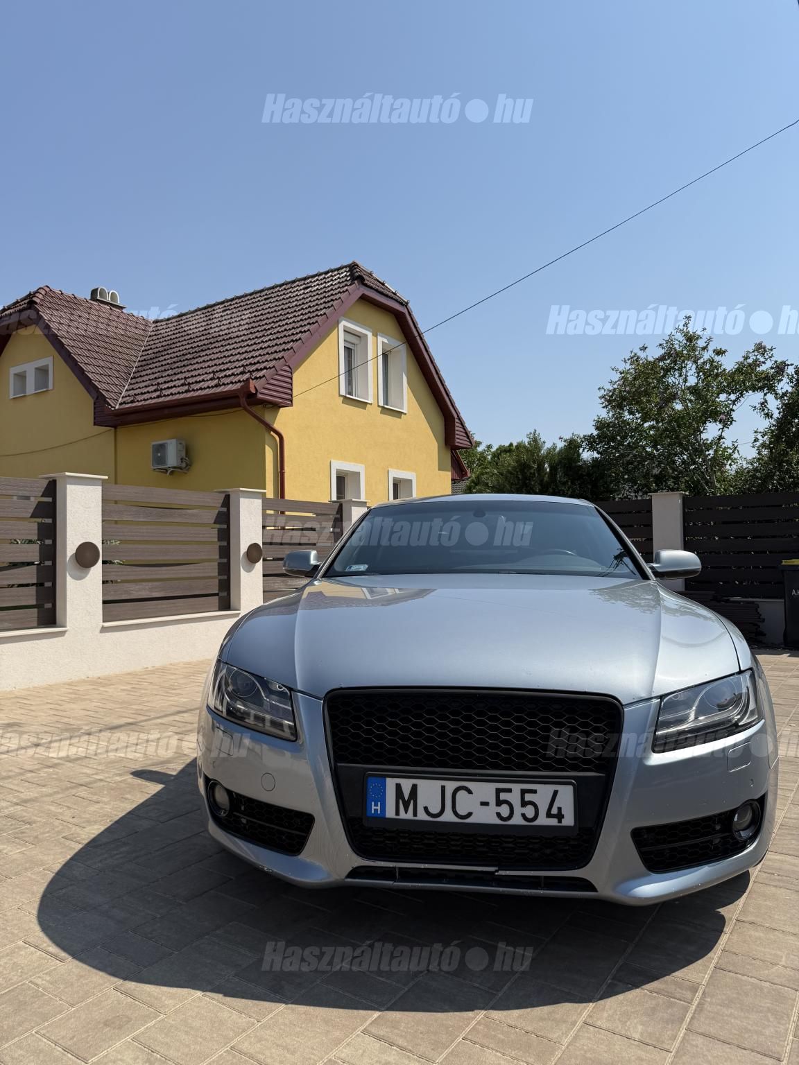 AUDI A5 2009/9 - 1