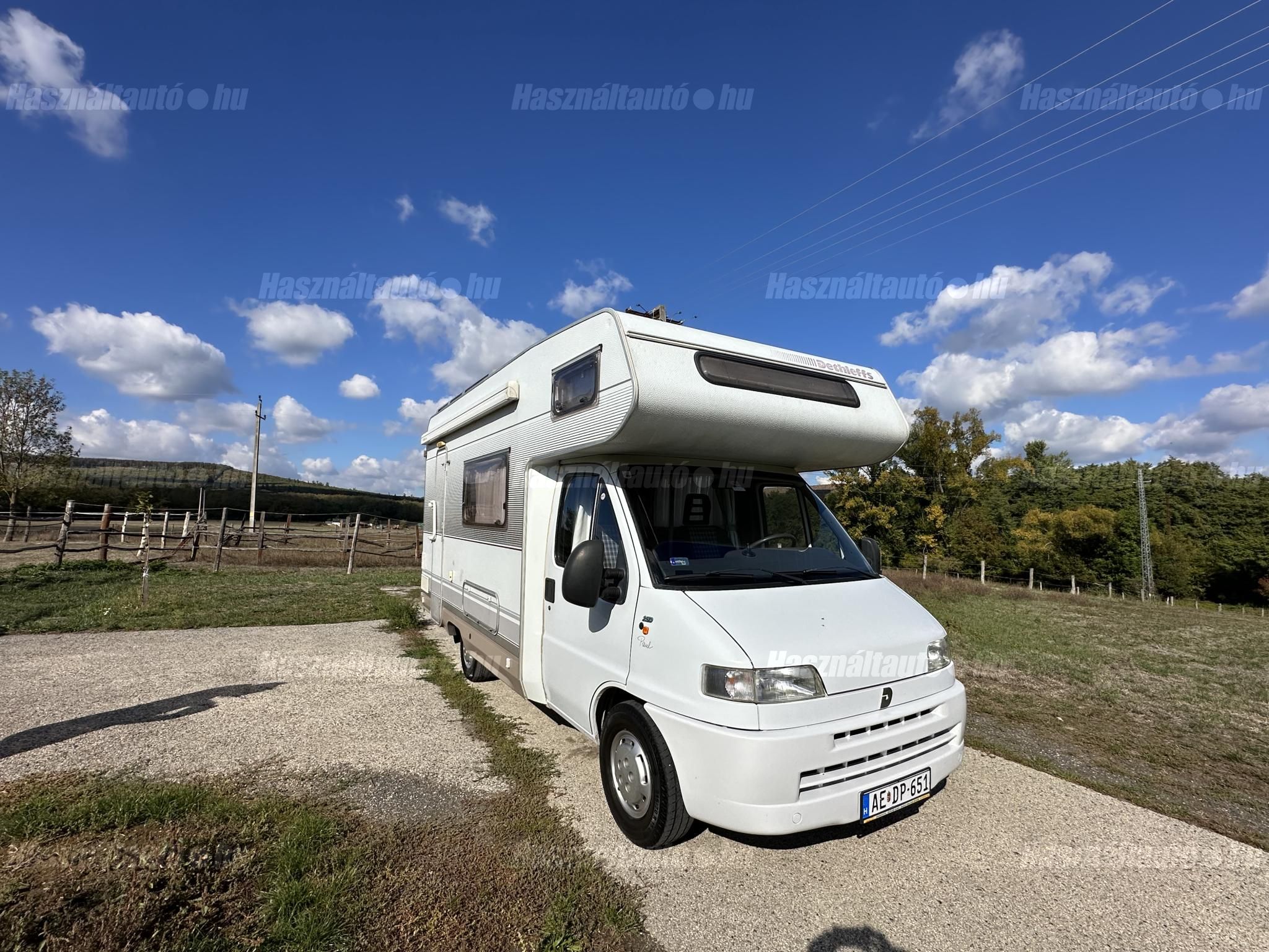 FIAT 1995/7 - 1