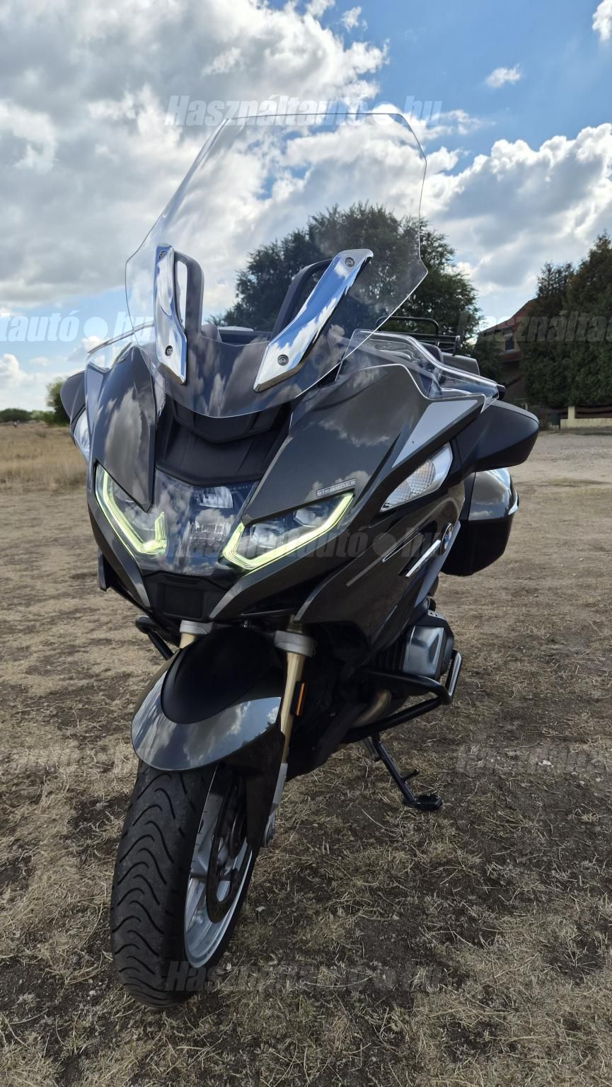 BMW R 1250 RT 2021/6 - 1
