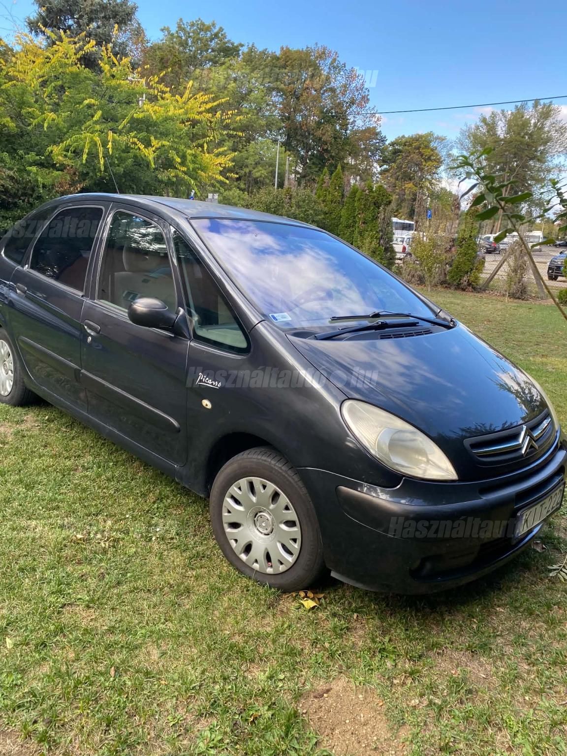 CITROEN XSARA PICASSO 2005 - 1