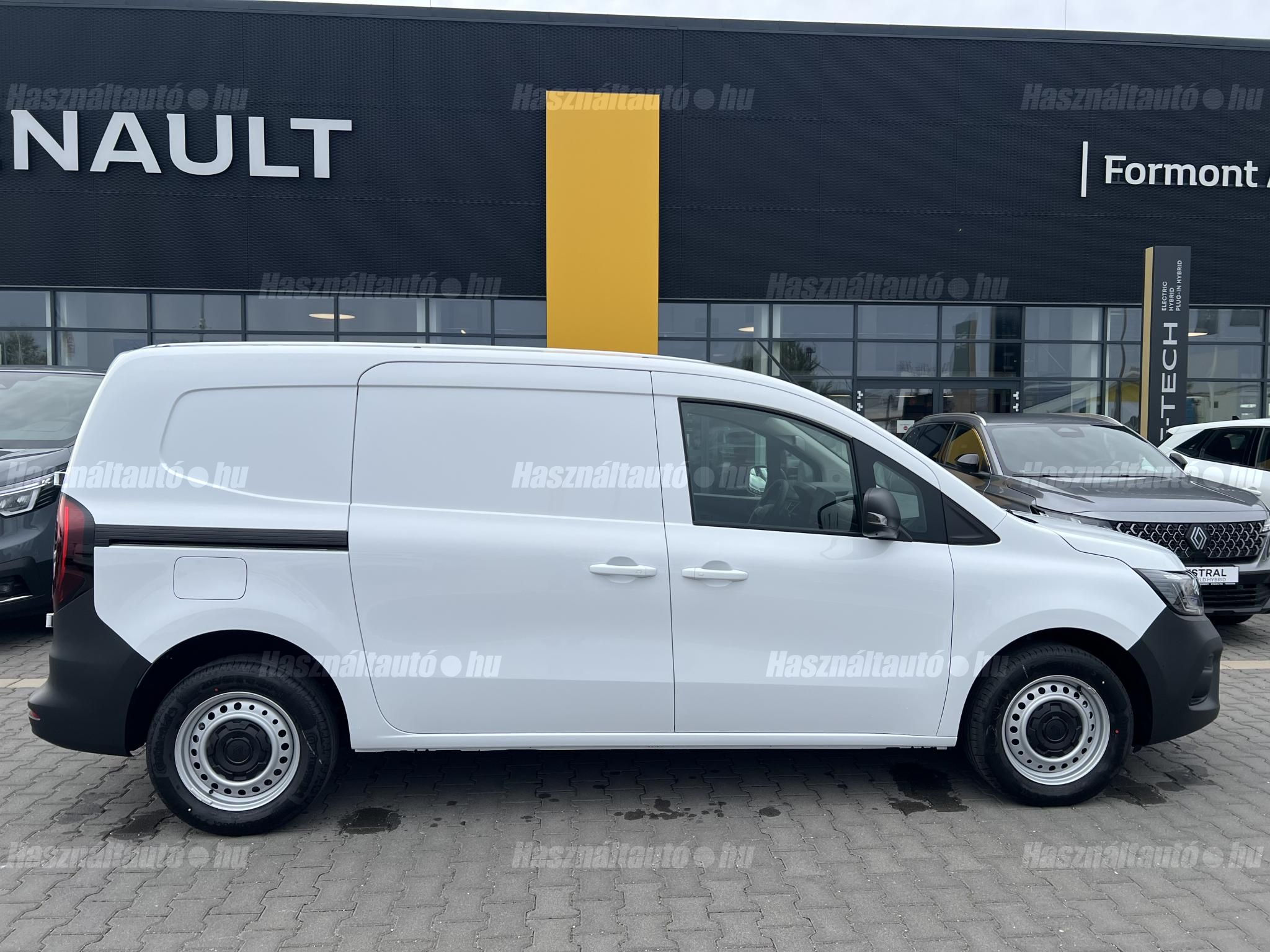 RENAULT KANGOO 2026 - 1