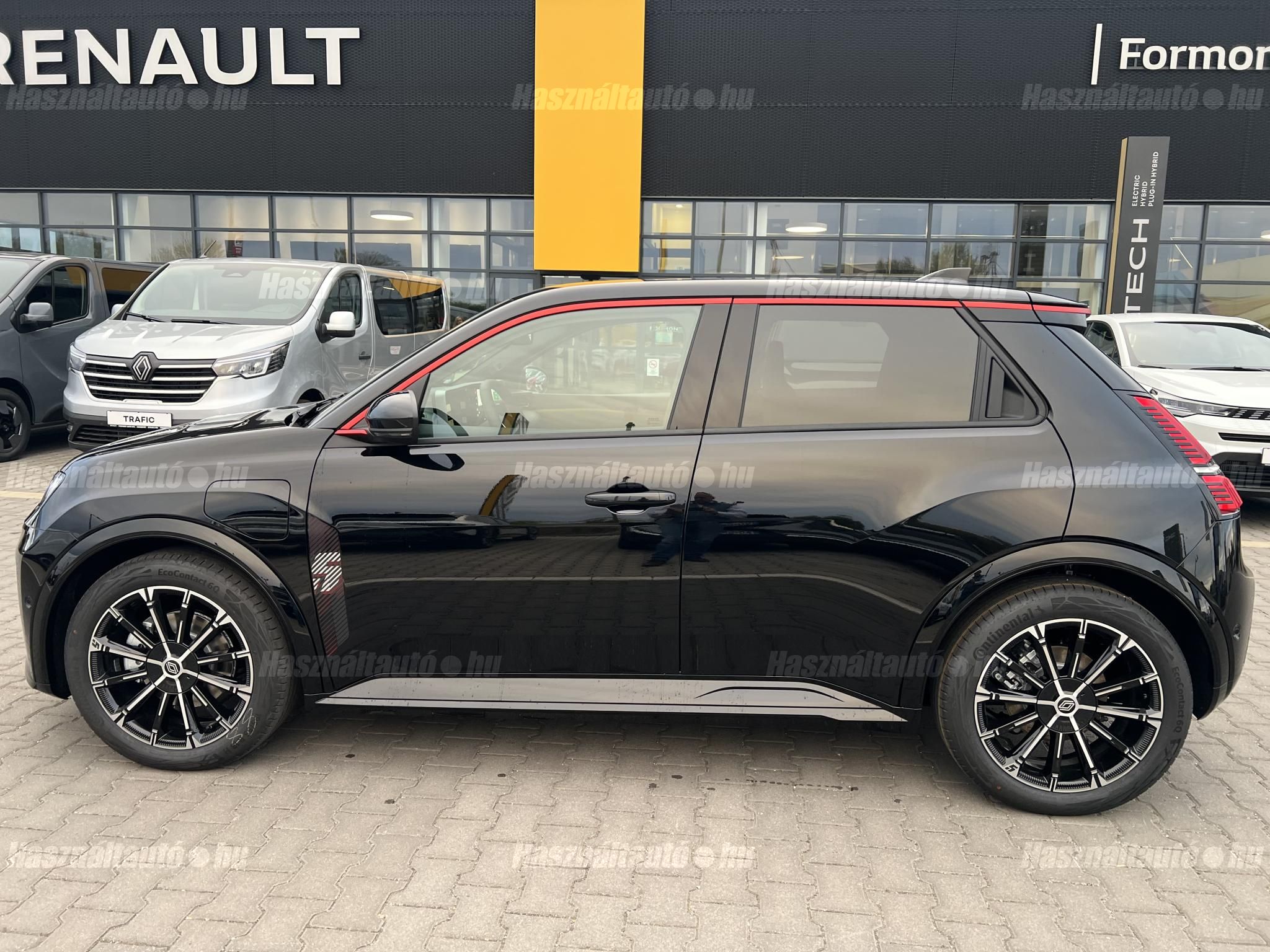 RENAULT R 5 2026 - 1