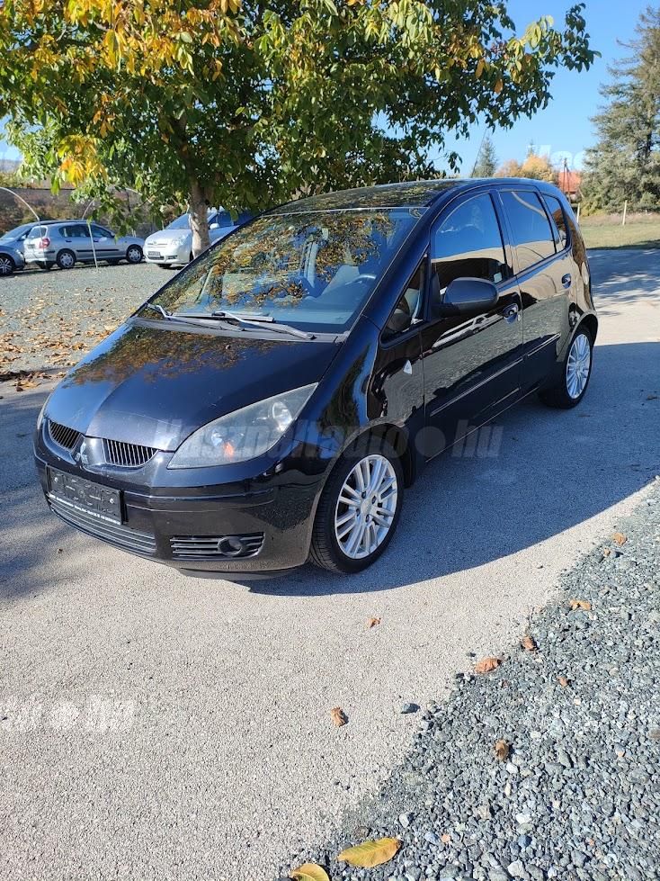 MITSUBISHI COLT 2007/10 - 1