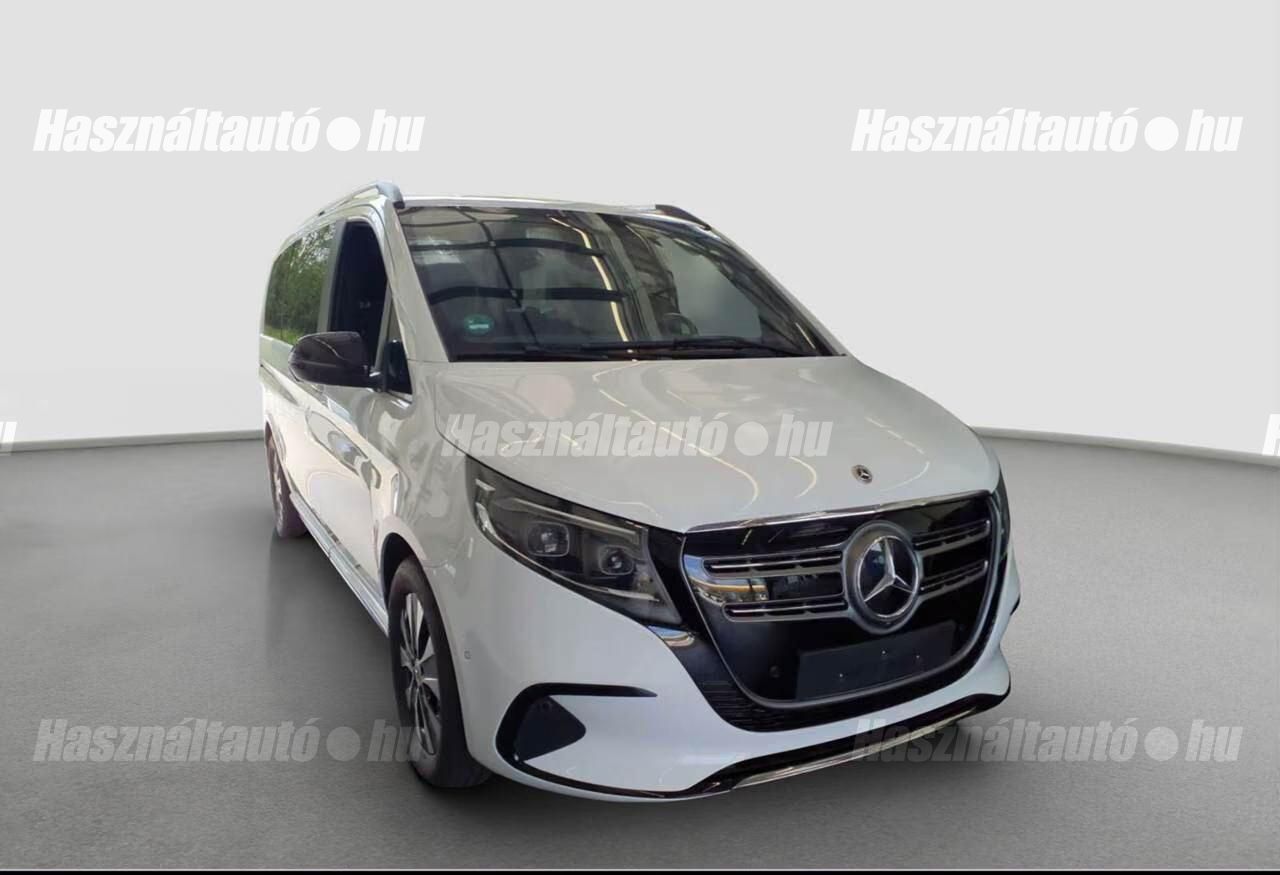 MERCEDES-BENZ EQV 2025/6 - 1