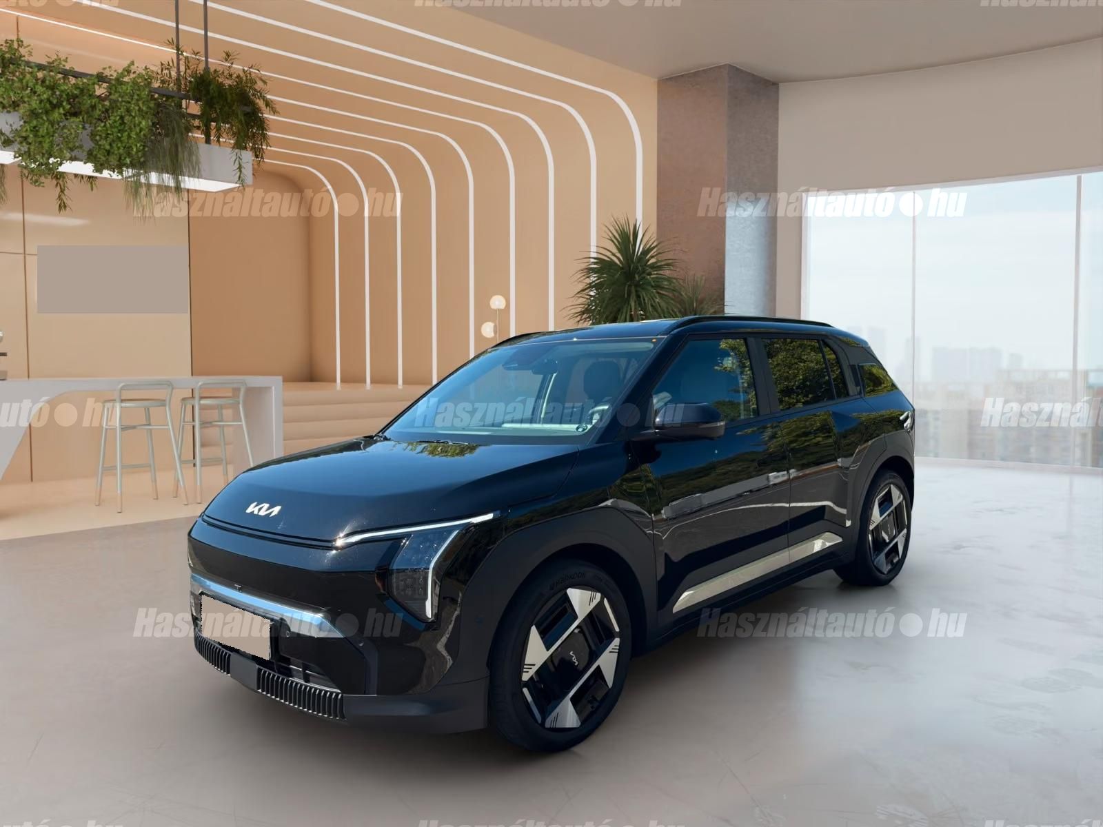 KIA EV3 2025/1 - 1