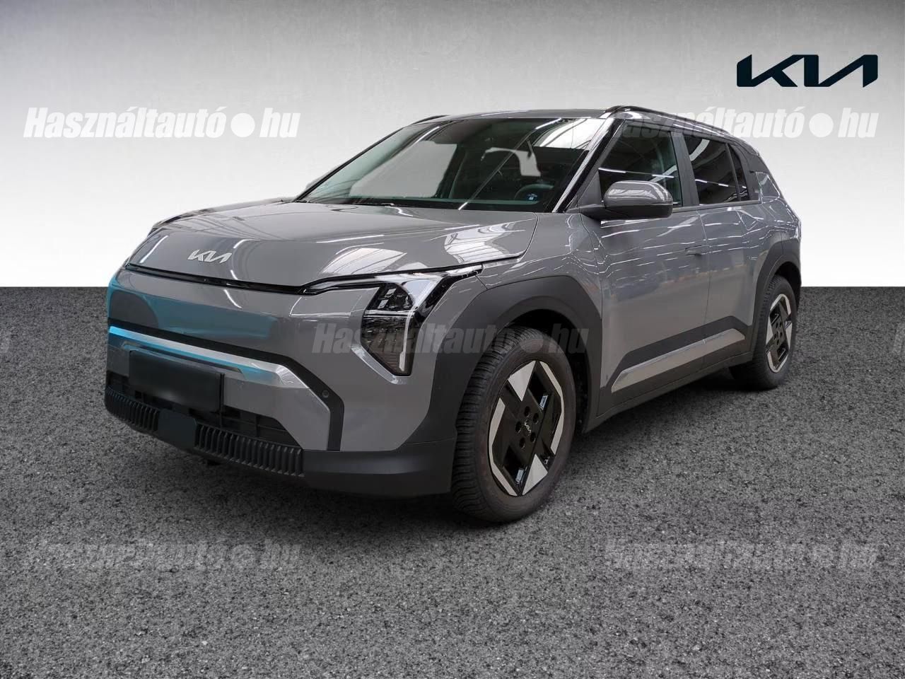 KIA EV3 2025/8 - 1