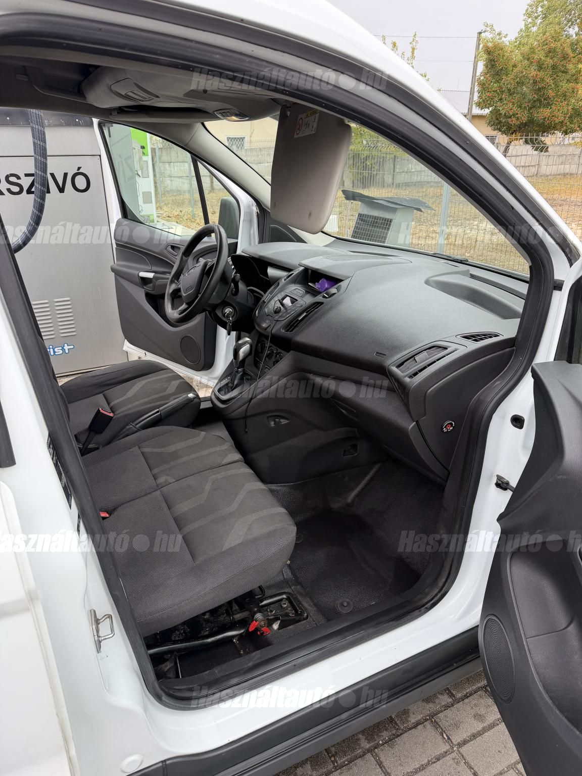 FORD CONNECT 2017/1 - 1