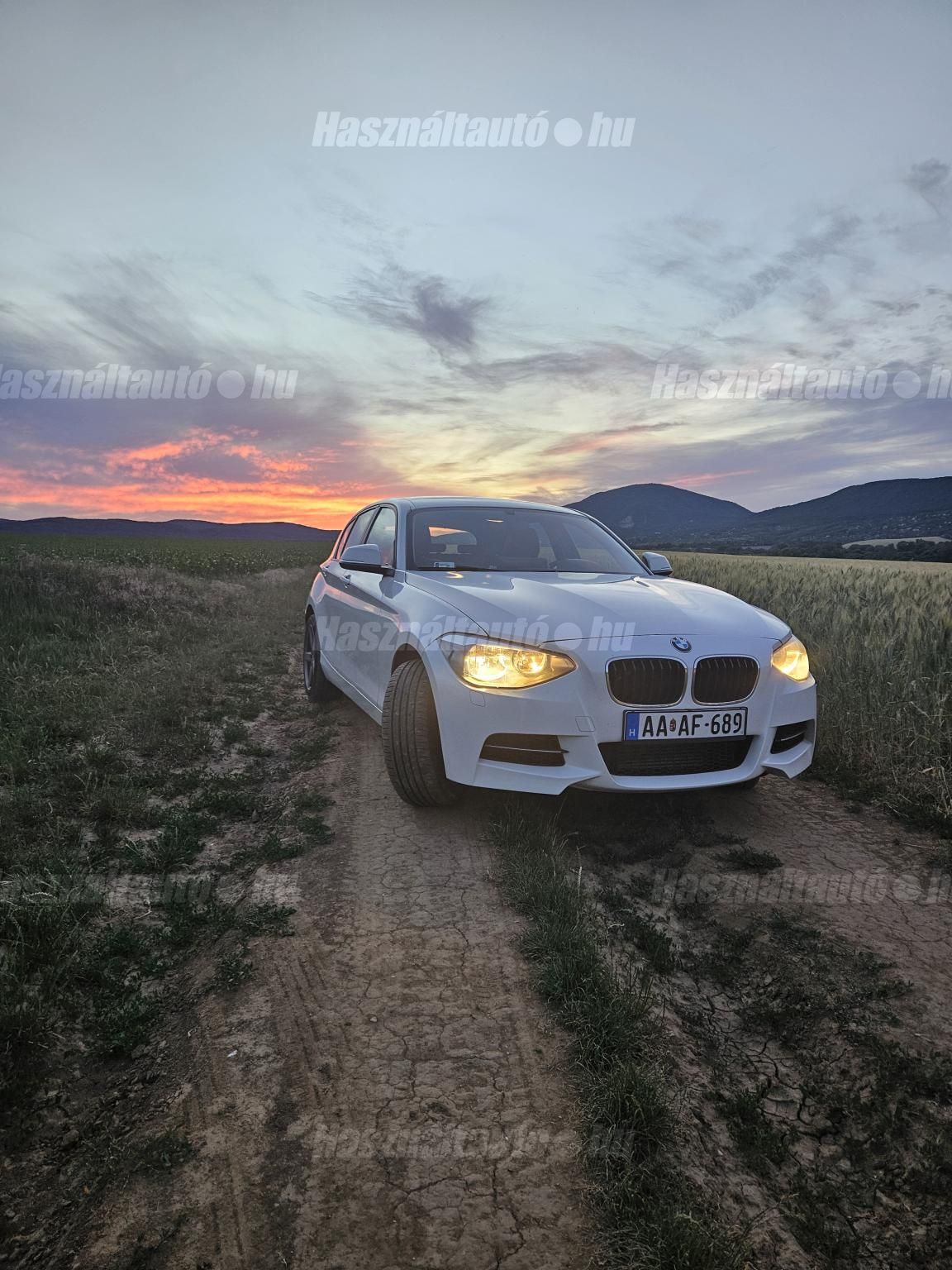 BMW 116 2015/3 - 1