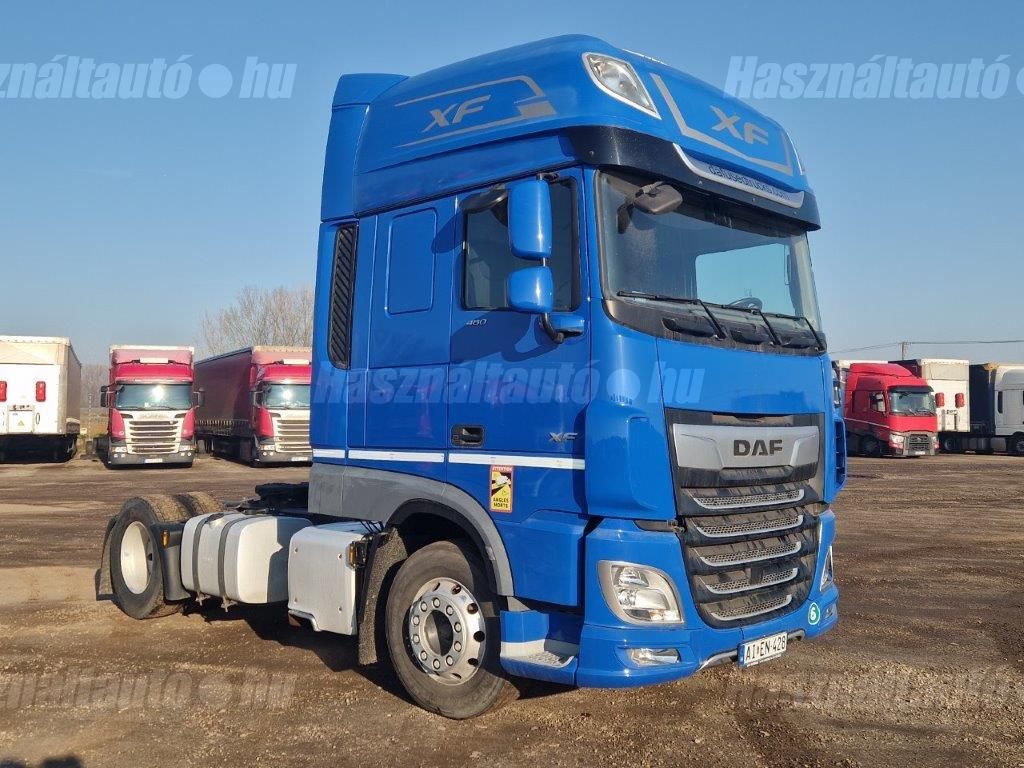 DAF 2021 - 1