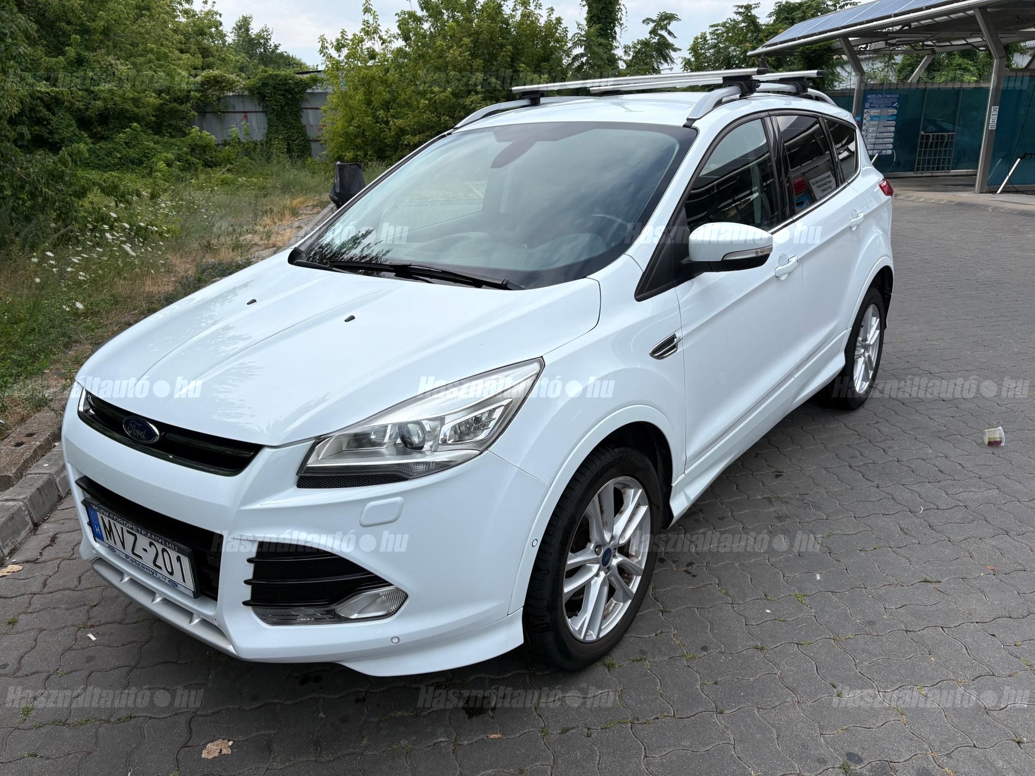FORD KUGA 2014/7 - 1
