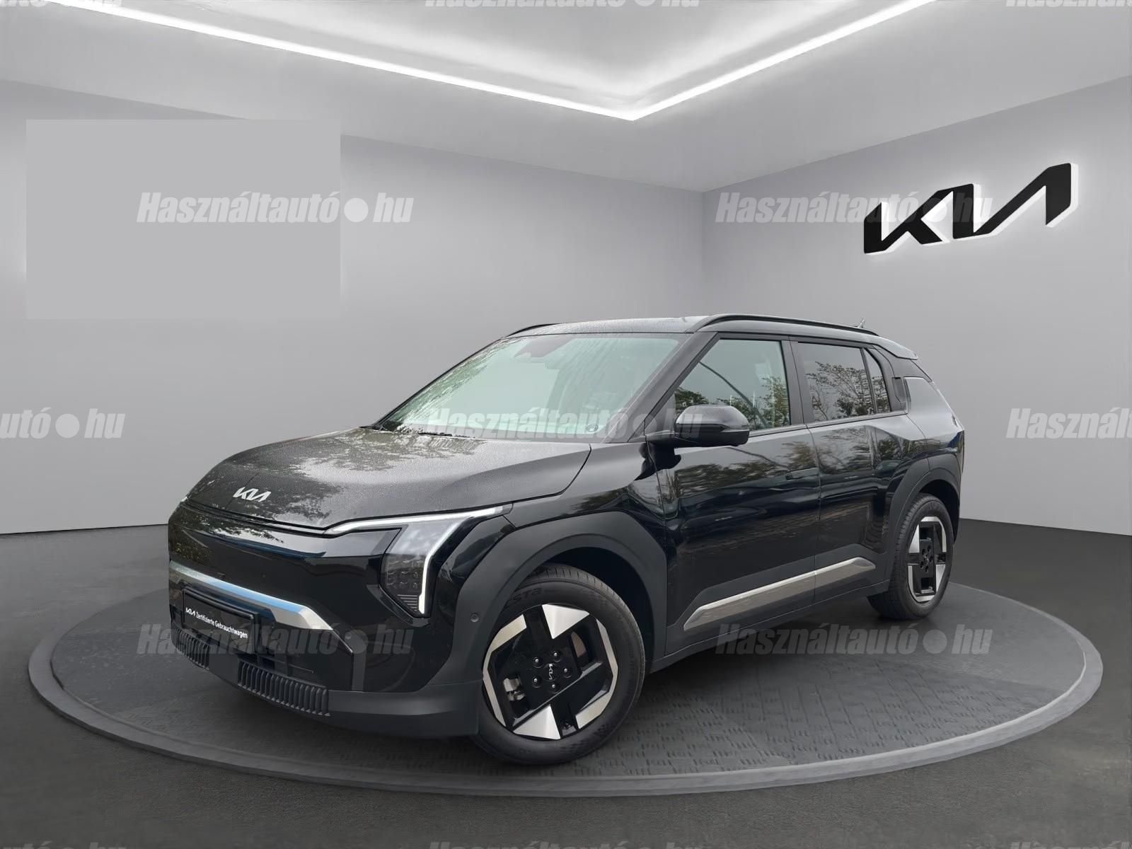 KIA EV3 2025/7 - 1