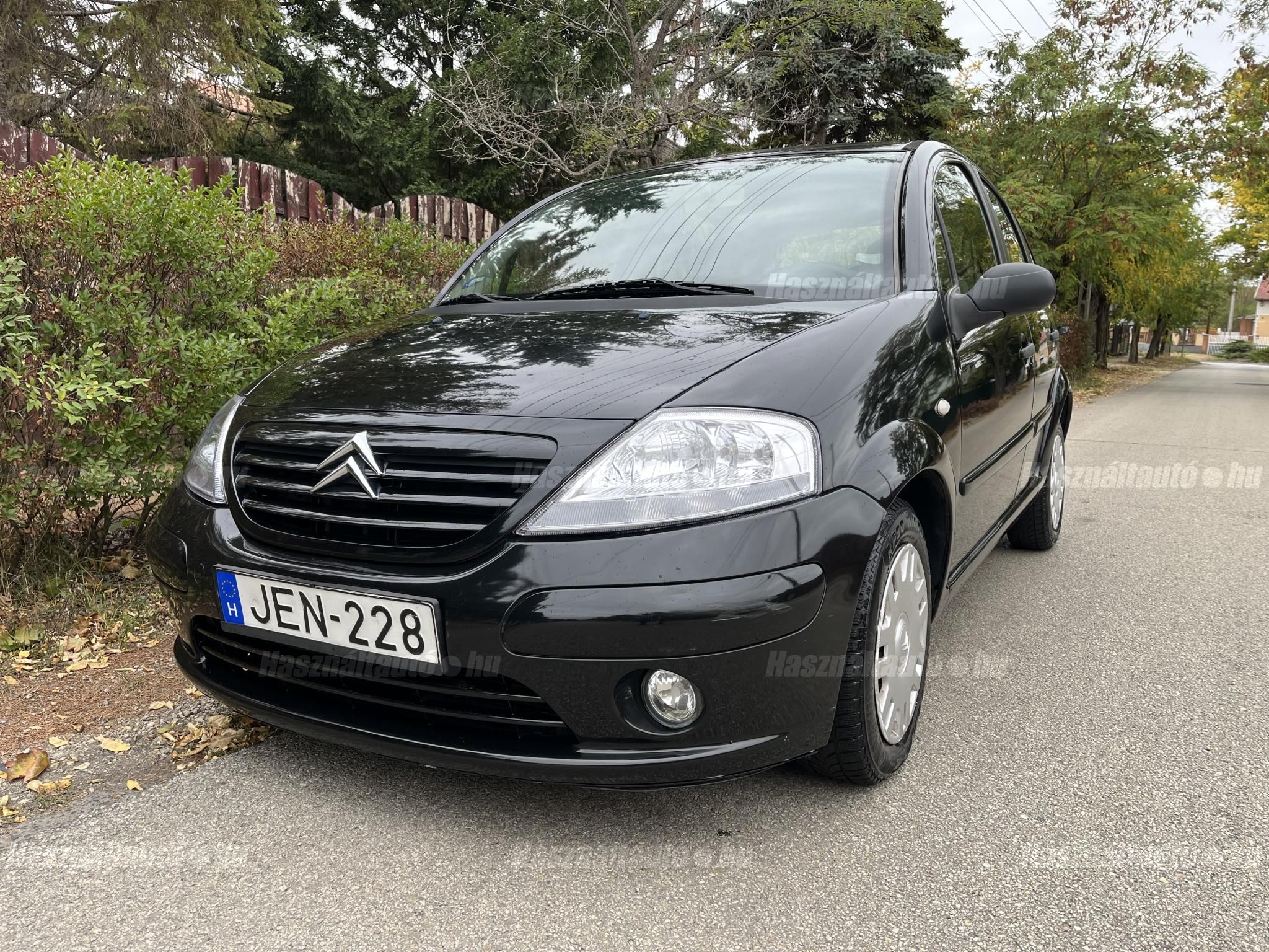 CITROEN C3 2004/5 - 1