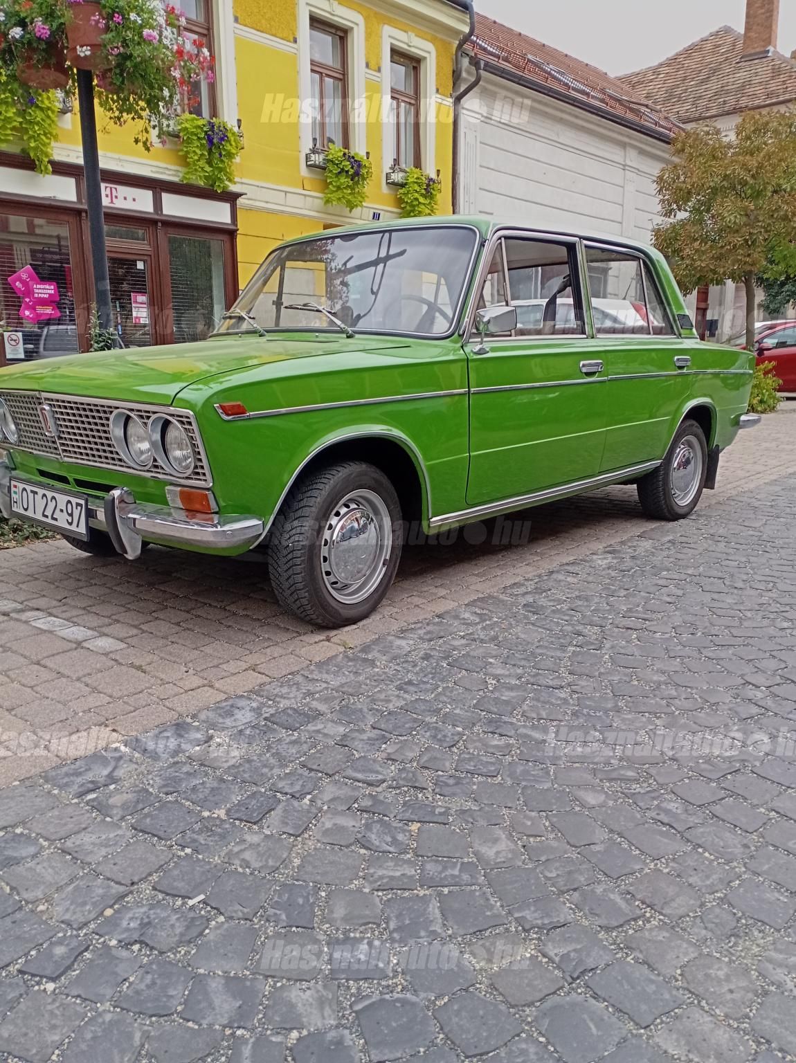 LADA 1500 1976 - 1