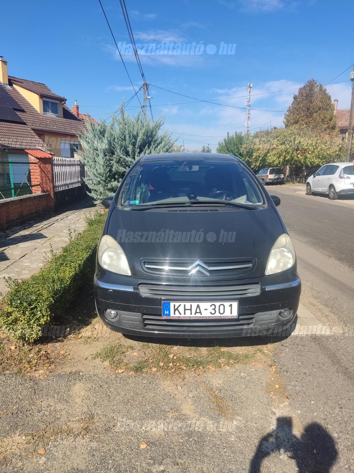 CITROEN XSARA PICASSO 2006/10 - 1